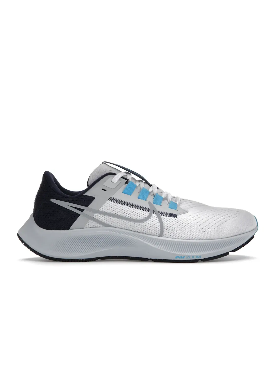 Мужские кроссовки для бега Nike Air Zoom Pegasus 38 Nike — изображение 1 из 4