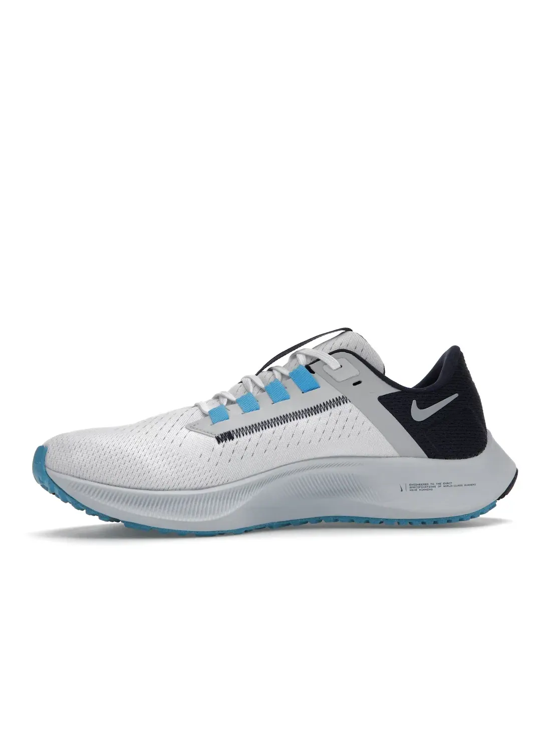 Мужские кроссовки для бега Nike Air Zoom Pegasus 38 Nike — изображение 3 из 4