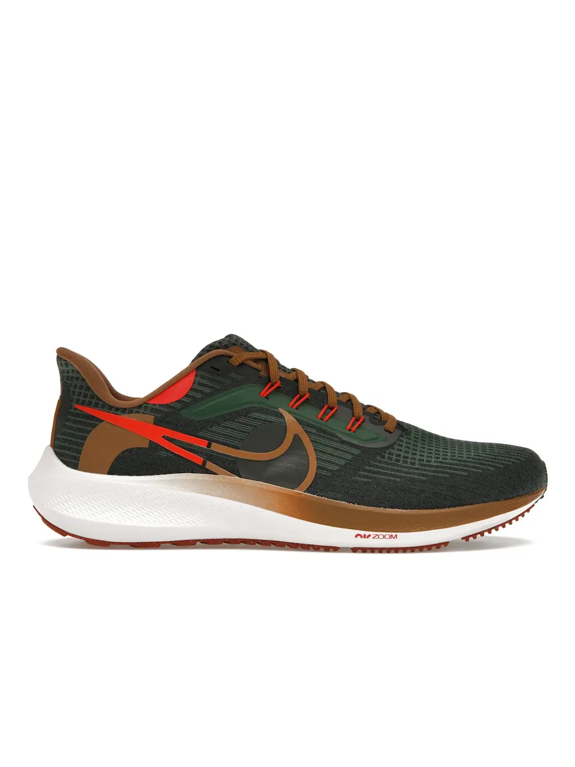 Мужские кроссовки беговые Nike Air Zoom Pegasus 39 Nike — изображение 1 из 4