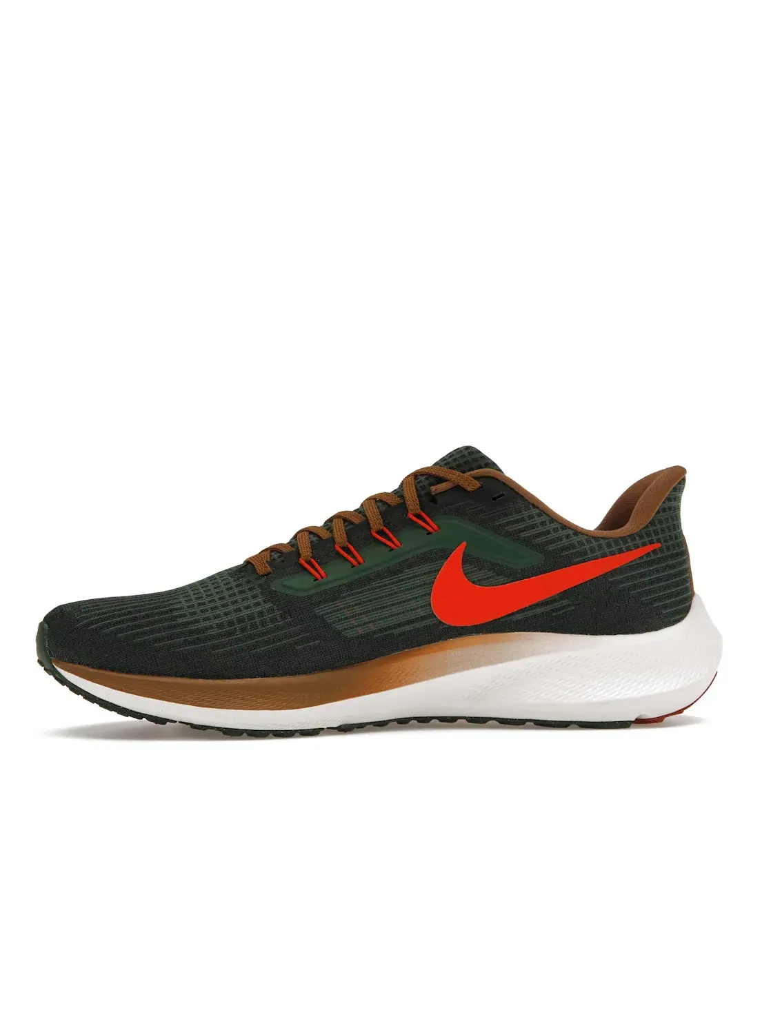 Мужские кроссовки беговые Nike Air Zoom Pegasus 39 Nike — изображение 3 из 4