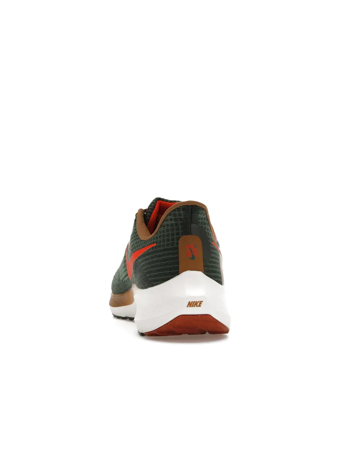 Мужские кроссовки беговые Nike Air Zoom Pegasus 39 Nike — изображение 4 из 4