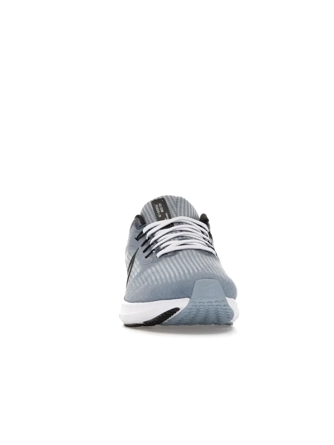 Мужские кроссовки для бега Nike Air Zoom Pegasus 39 Nike — изображение 2 из 4, серый//черный