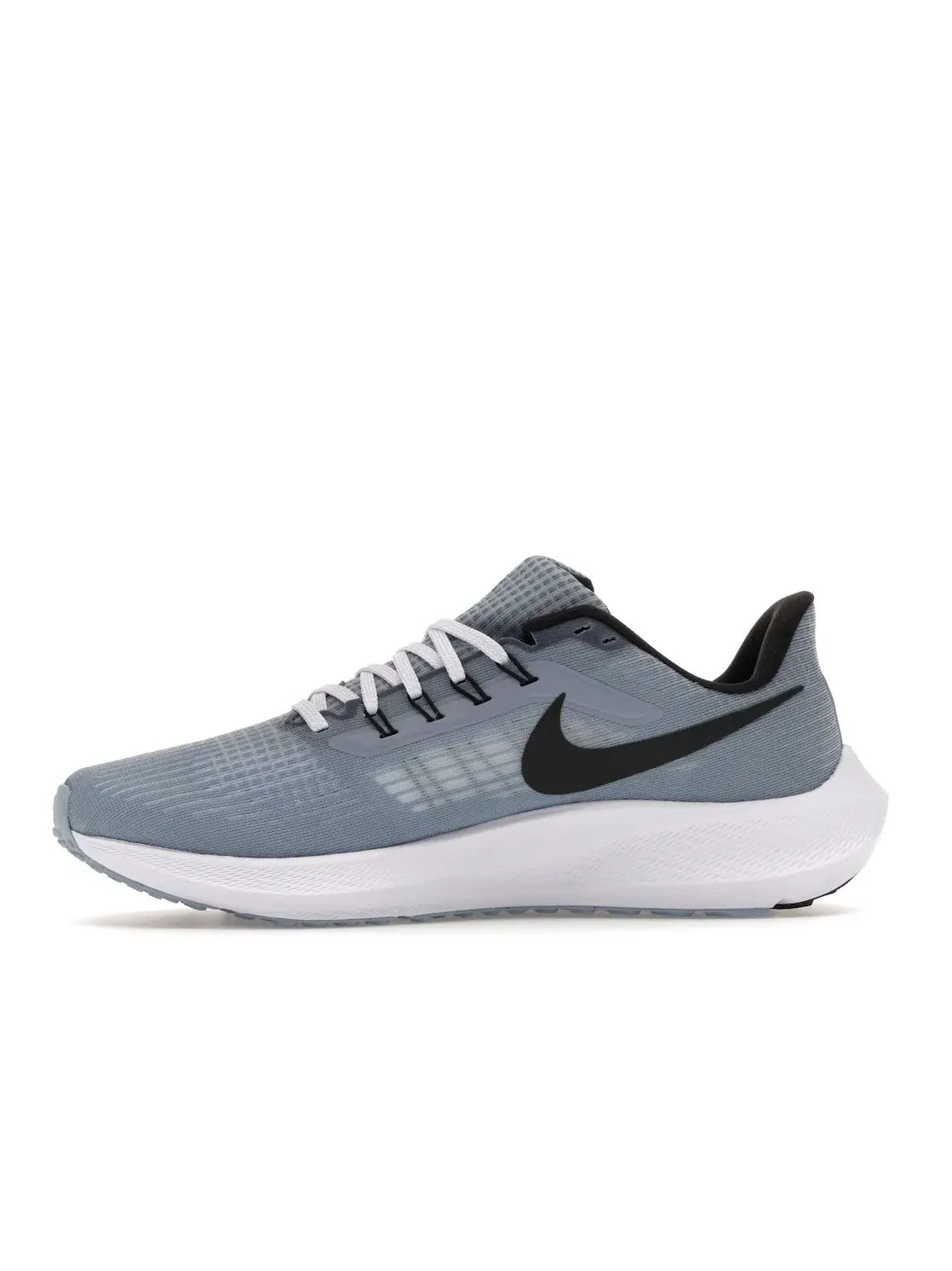 Мужские кроссовки для бега Nike Air Zoom Pegasus 39 Nike — изображение 3 из 4, серый//черный