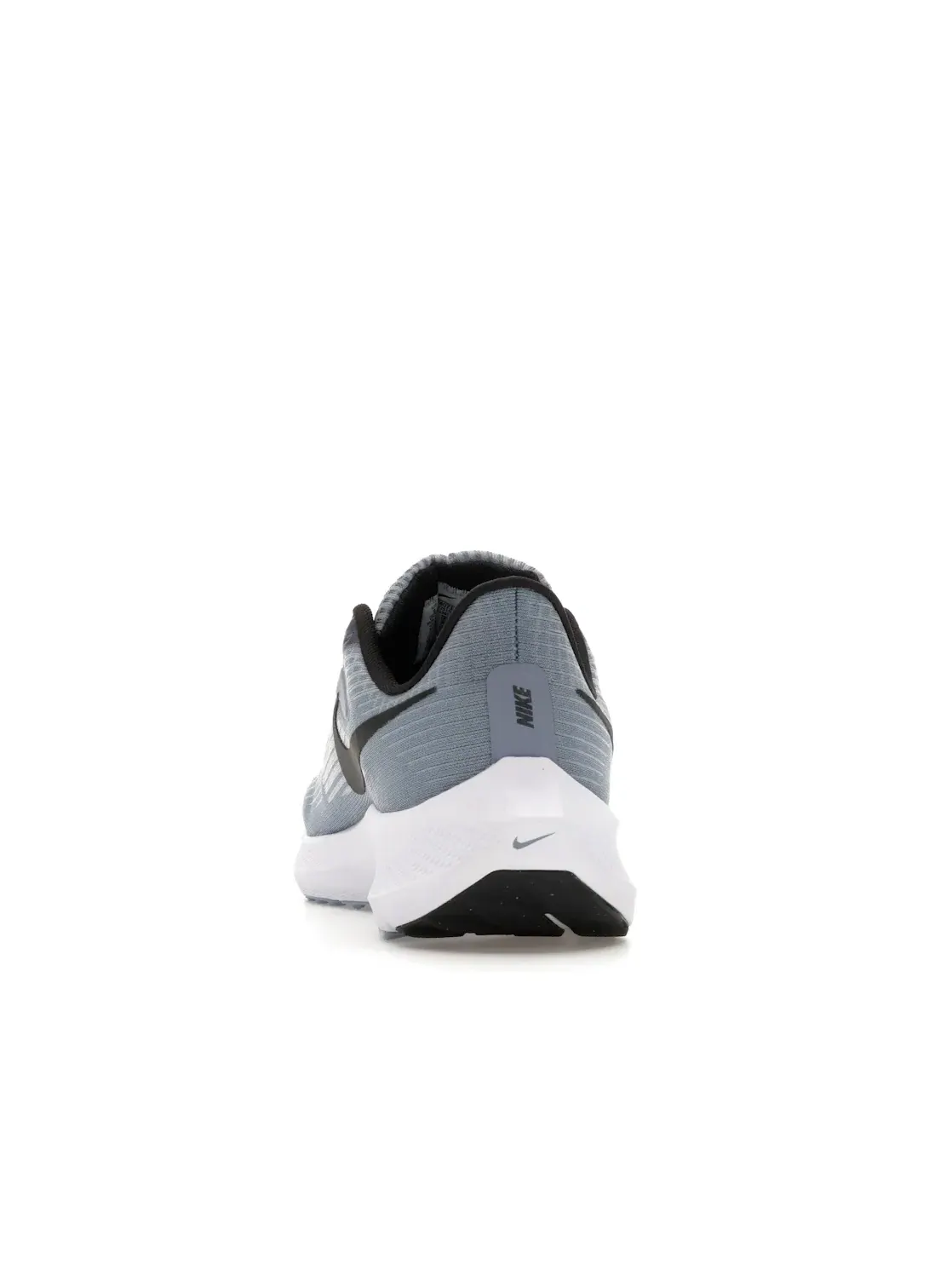Мужские кроссовки для бега Nike Air Zoom Pegasus 39 Nike — изображение 4 из 4, серый//черный