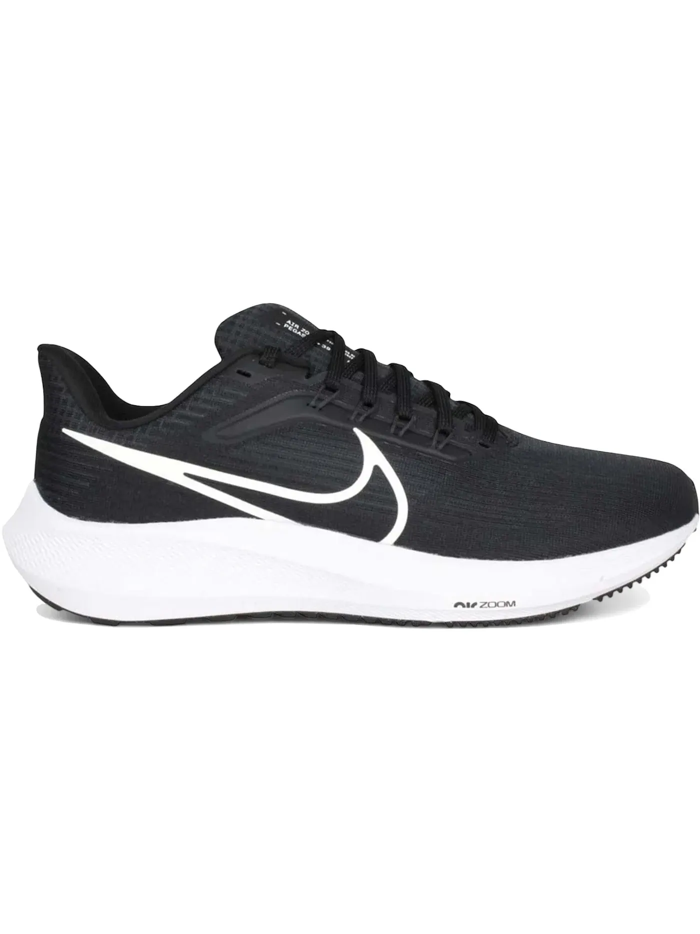 Мужские кроссовки для бега Nike Air Zoom Pegasus 39 Nike — изображение 1 из 1