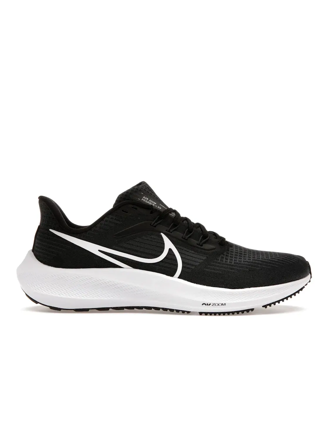 Мужские кроссовки для бега с амортизацией Nike Air Zoom Pegasus 39 Nike — изображение 1 из 4