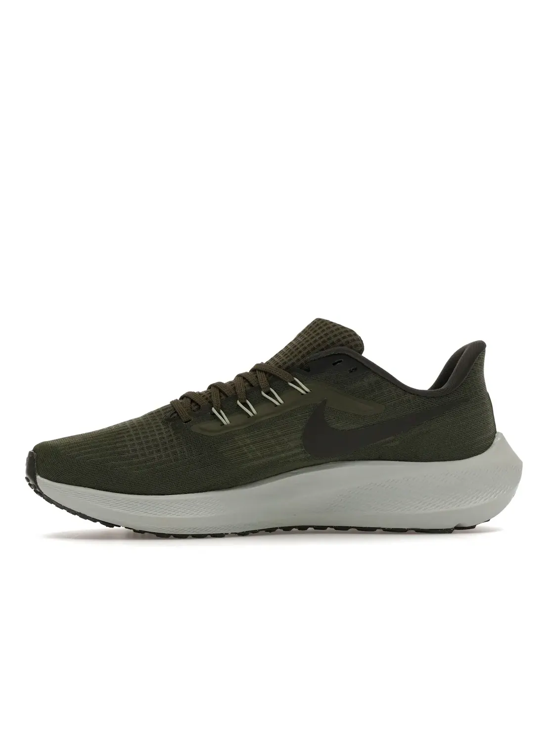 Мужские кроссовки для бега Nike Air Zoom Pegasus 39 — изображение 3 из 4, хаки