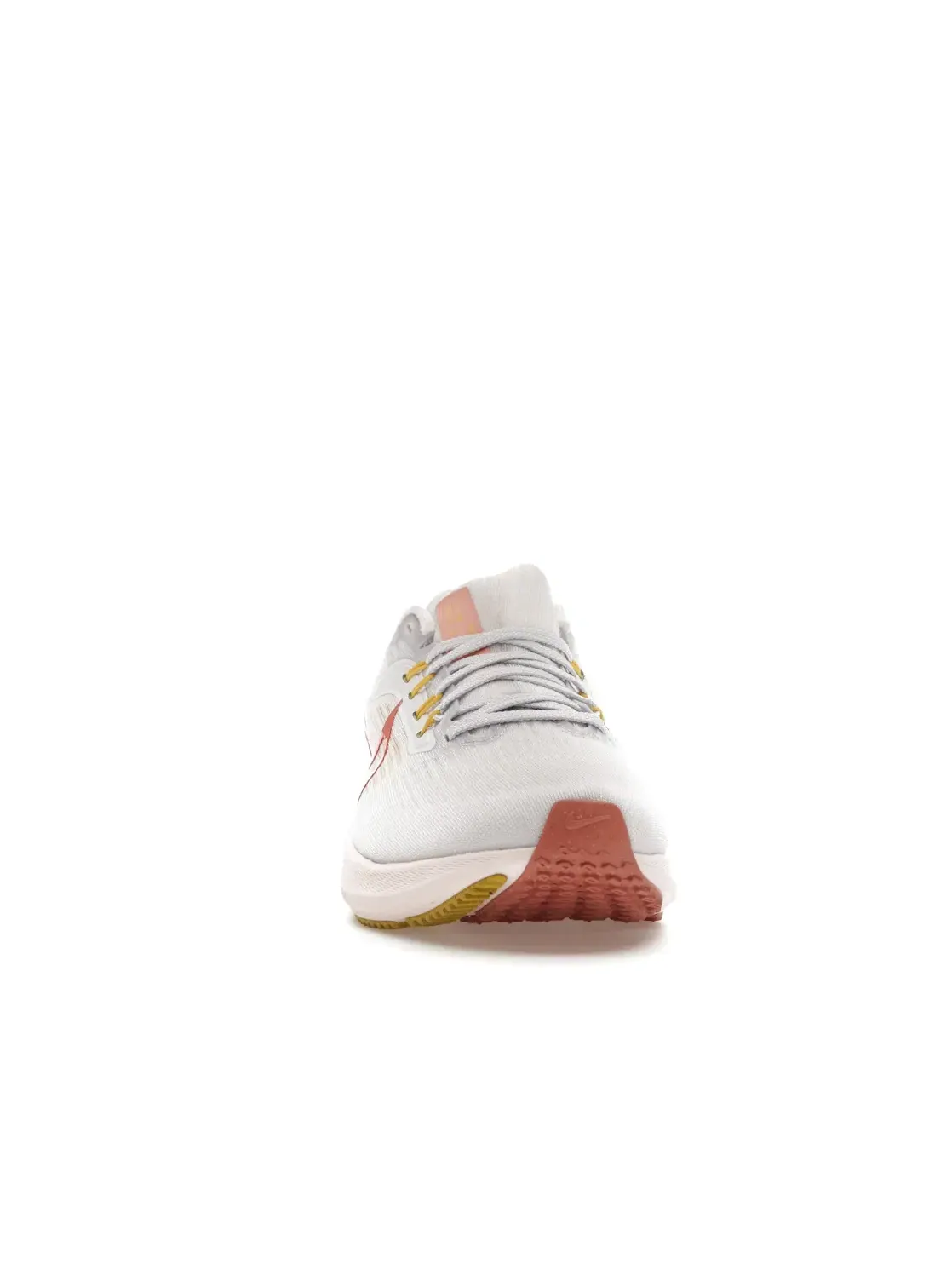 Женские кроссовки для бега Nike Air Zoom Pegasus 39 Nike — изображение 2 из 4, белый-светлый