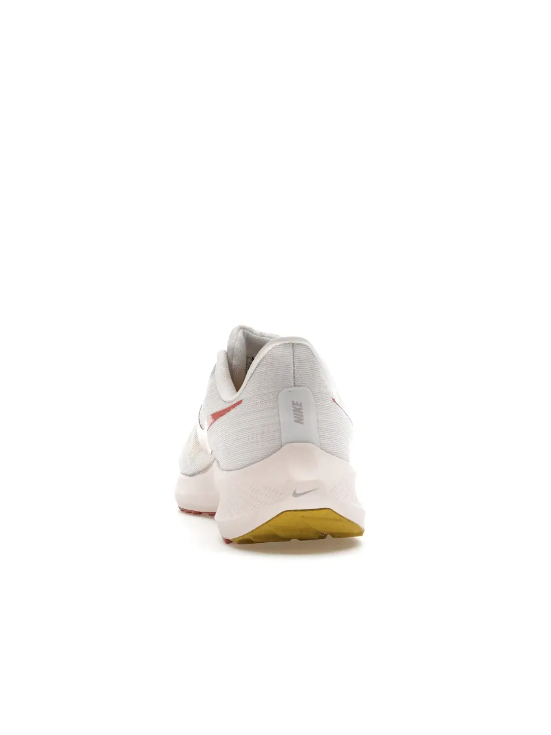 Женские кроссовки для бега Nike Air Zoom Pegasus 39 Nike — изображение 4 из 4, белый-светлый