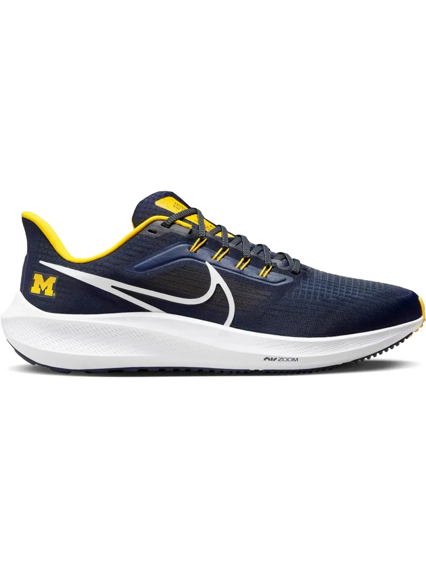 Мужские кроссовки для бега Nike Air Zoom Pegasus 39 Nike — изображение 1 из 1