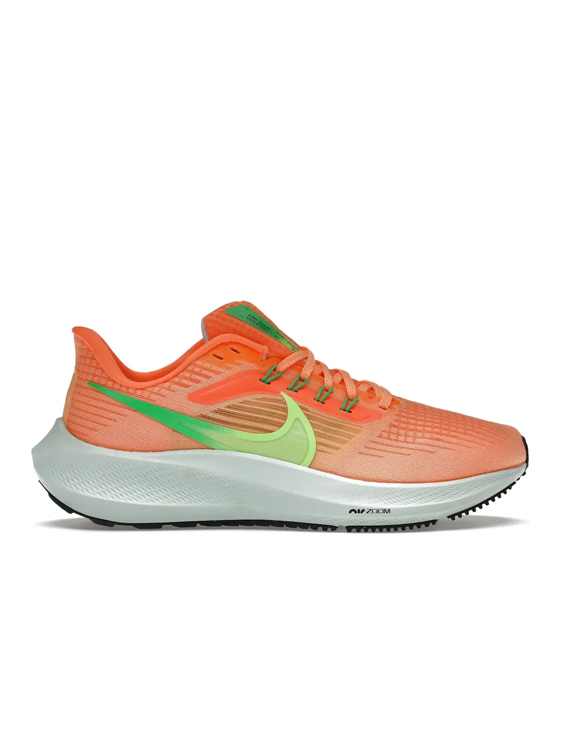 Женские кроссовки для бега Nike Air Zoom Pegasus 39 Nike — изображение 1 из 4