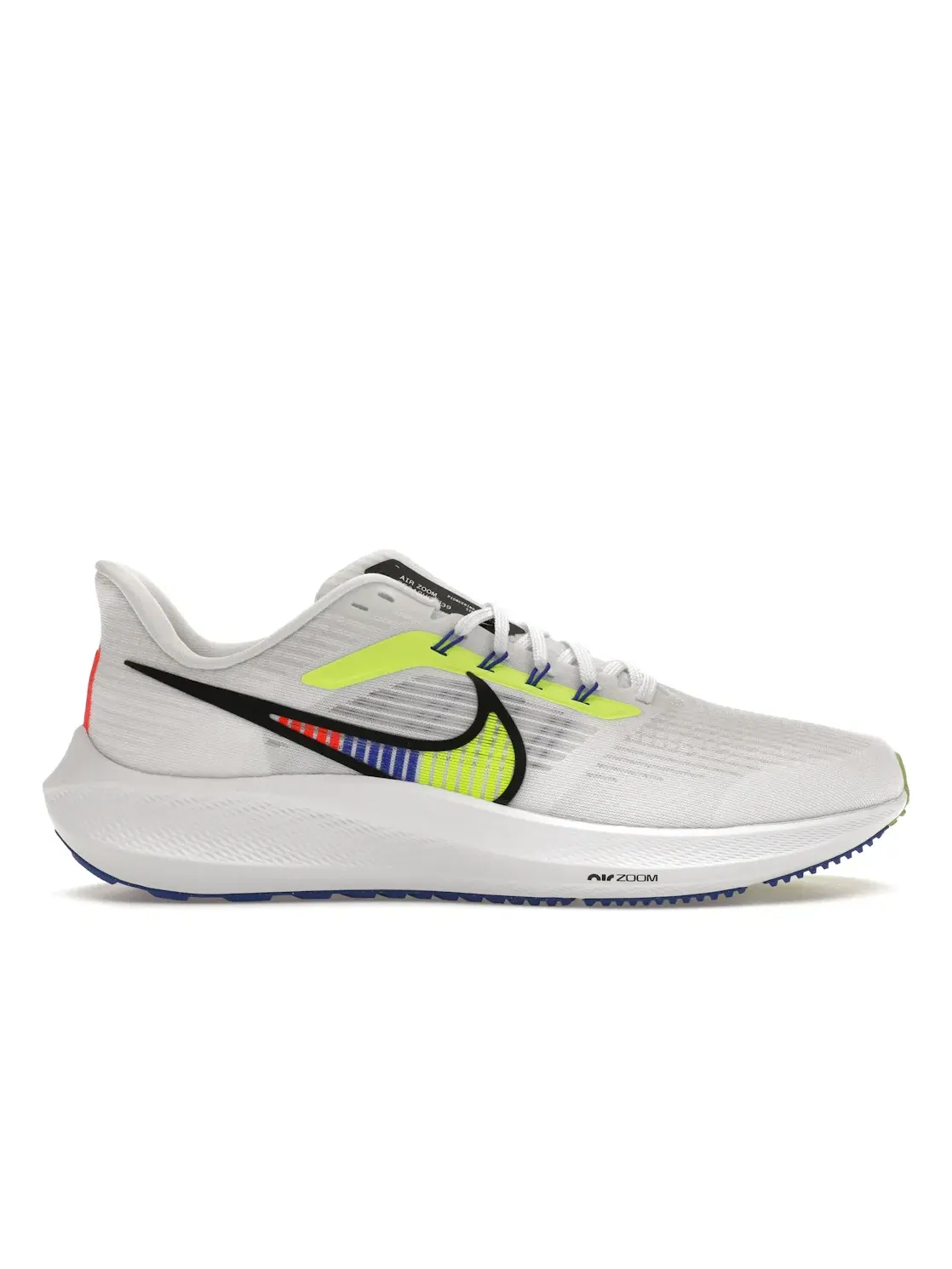 Мужские кроссовки с амортизацией Nike Air Zoom Pegasus 39 PRM Nike — изображение 1 из 4