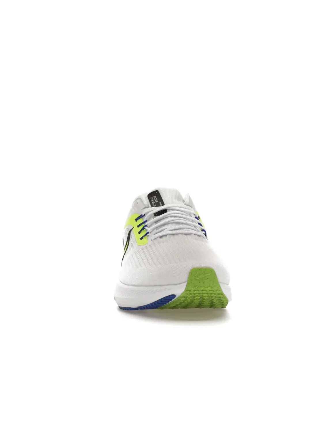 Мужские кроссовки с амортизацией Nike Air Zoom Pegasus 39 PRM Nike — изображение 2 из 4
