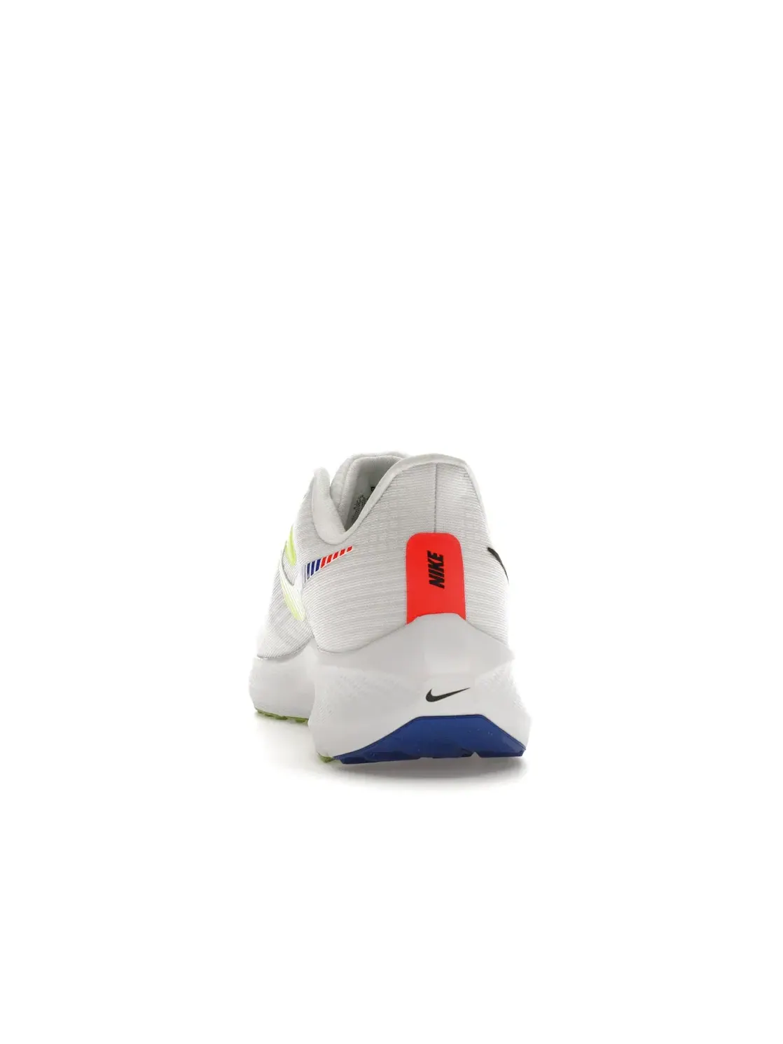 Мужские кроссовки с амортизацией Nike Air Zoom Pegasus 39 PRM Nike — изображение 4 из 4