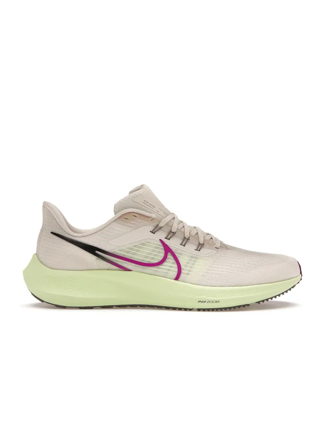 Мужские кроссовки для бега Nike Air Zoom Pegasus 39 — изображение 1 из 4