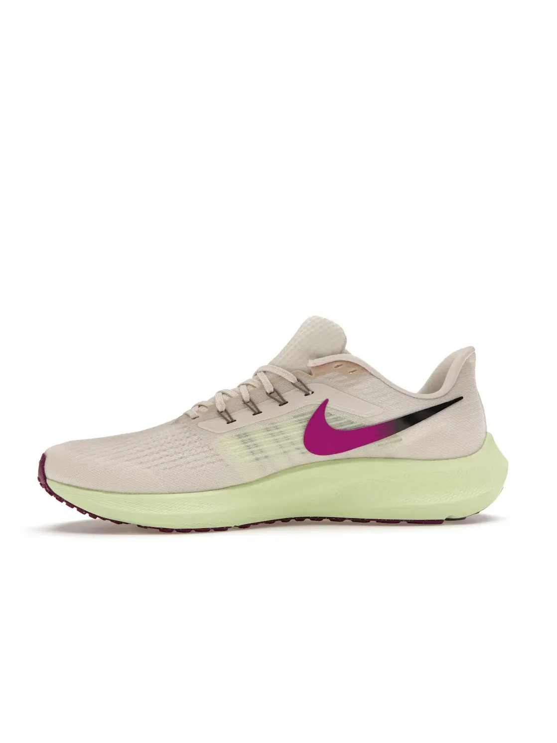 Мужские кроссовки для бега Nike Air Zoom Pegasus 39 — изображение 3 из 4