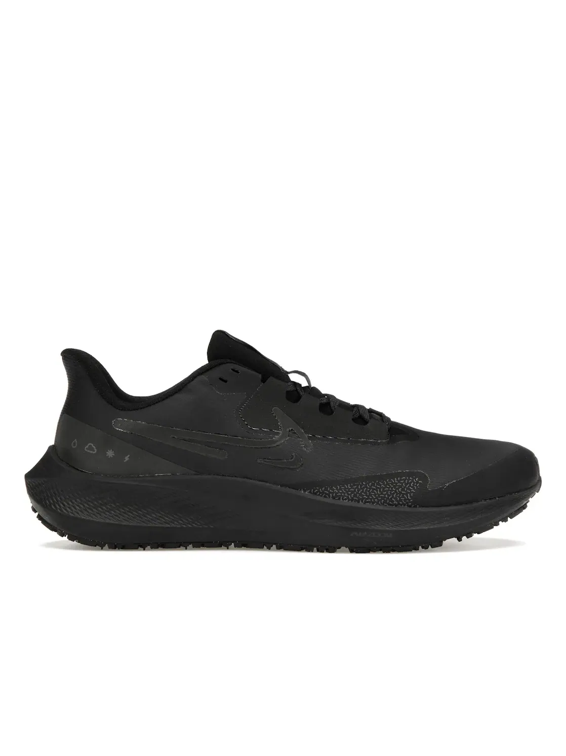 Мужские кроссовки для бега с защитой от непогоды Nike Air Zoom Pegasus 39 Shield — изображение 1 из 4