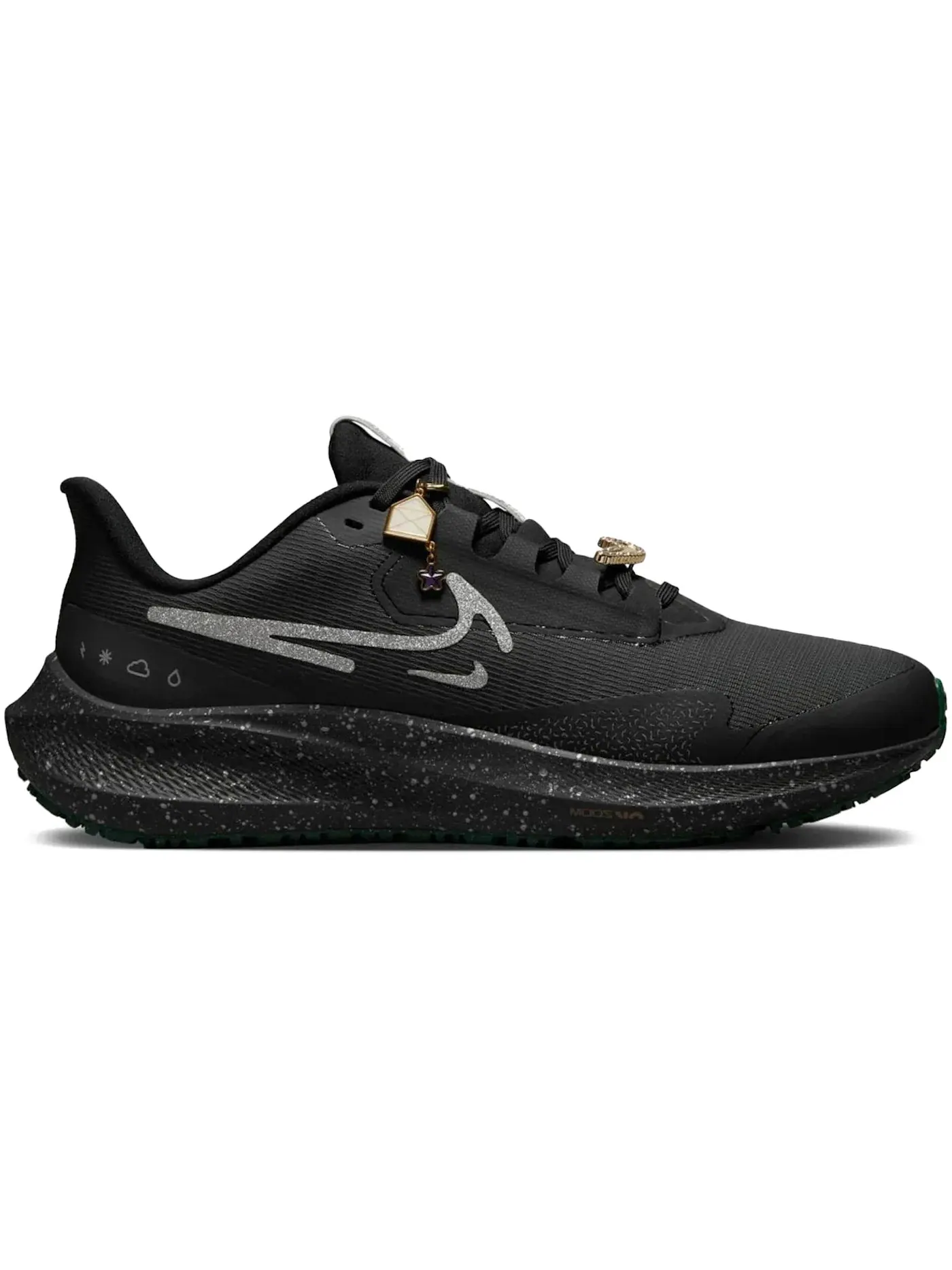 Женские кроссовки для бега Nike Air Zoom Pegasus 39 Shield — изображение 1 из 1