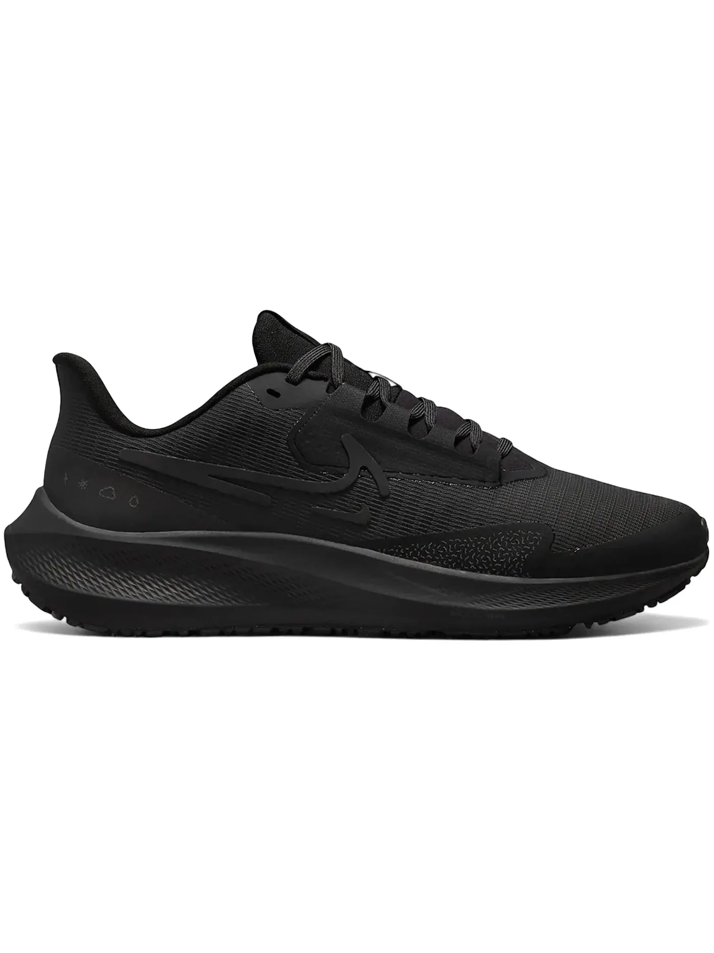 Женские кроссовки для бега с защитой от непогоды Nike Air Zoom Pegasus 39 Shield — изображение 1 из 1