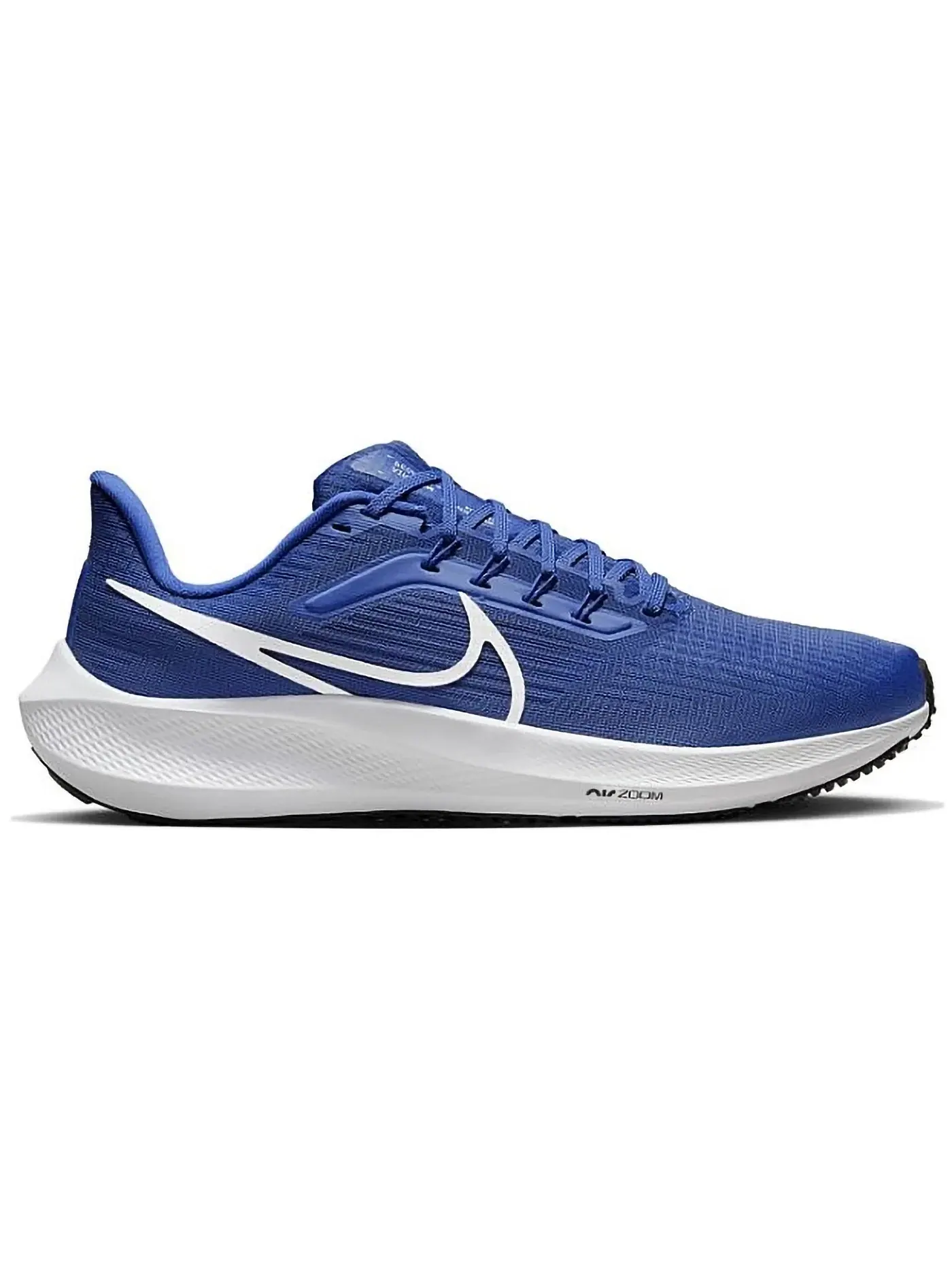 Мужские кроссовки для бега Nike Air Zoom Pegasus 39 TB — изображение 1 из 1, черный/белый