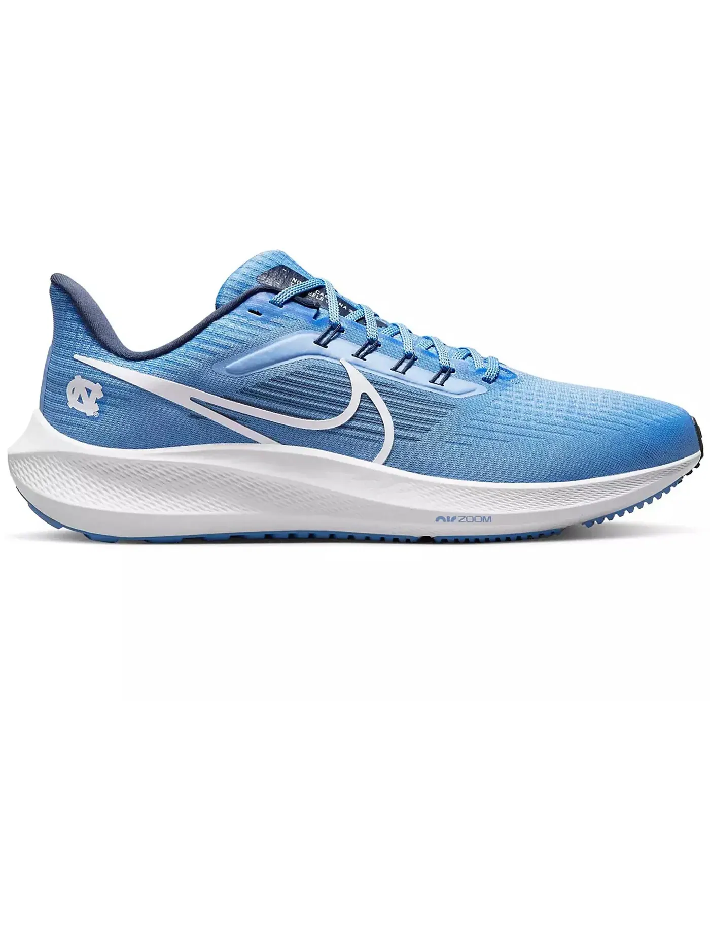 Мужские кроссовки для бега Nike Air Zoom Pegasus 39 Nike — изображение 1 из 1