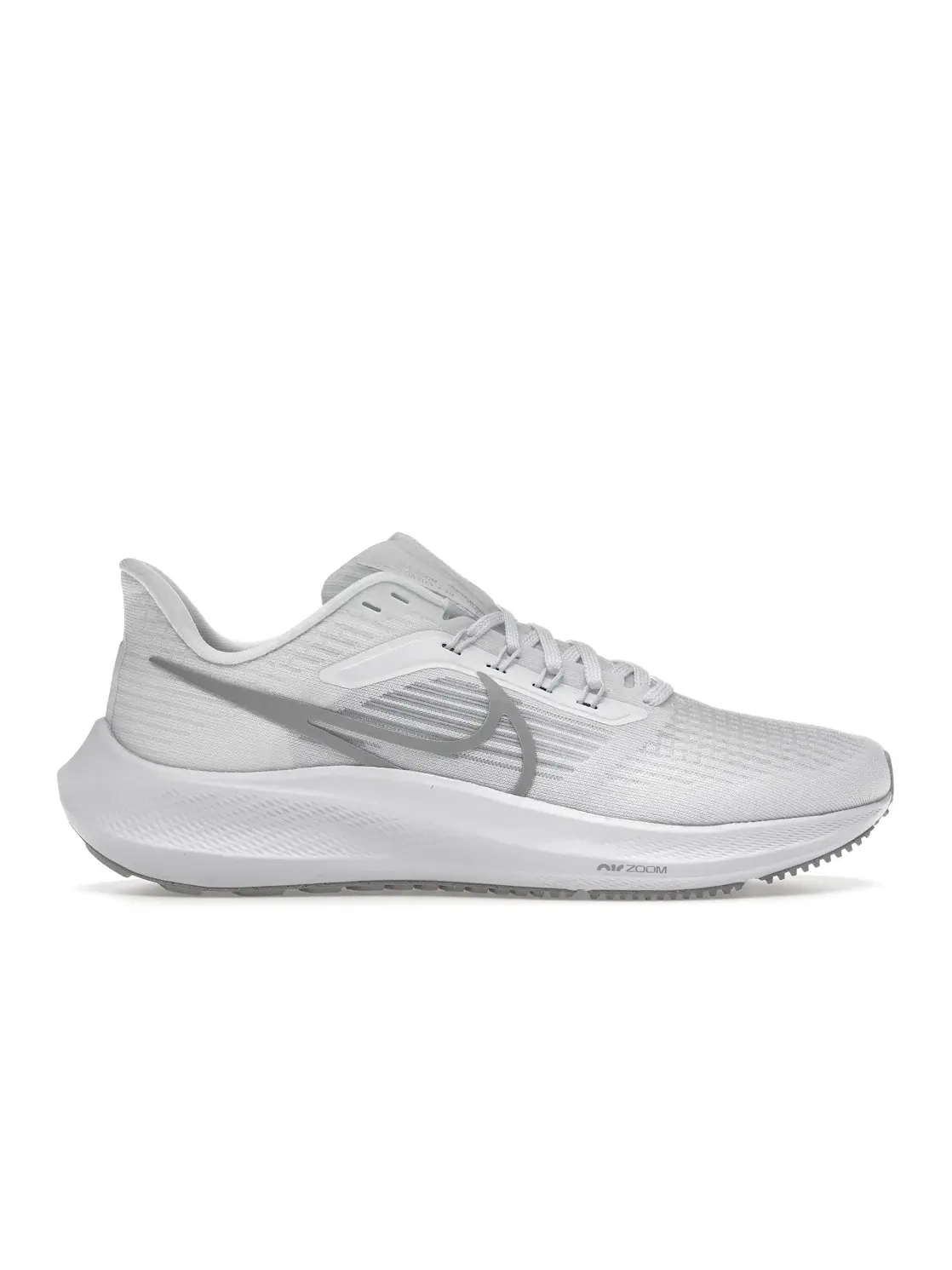 Женские кроссовки с амортизацией Nike Air Zoom Pegasus 39 Nike — изображение 1 из 4