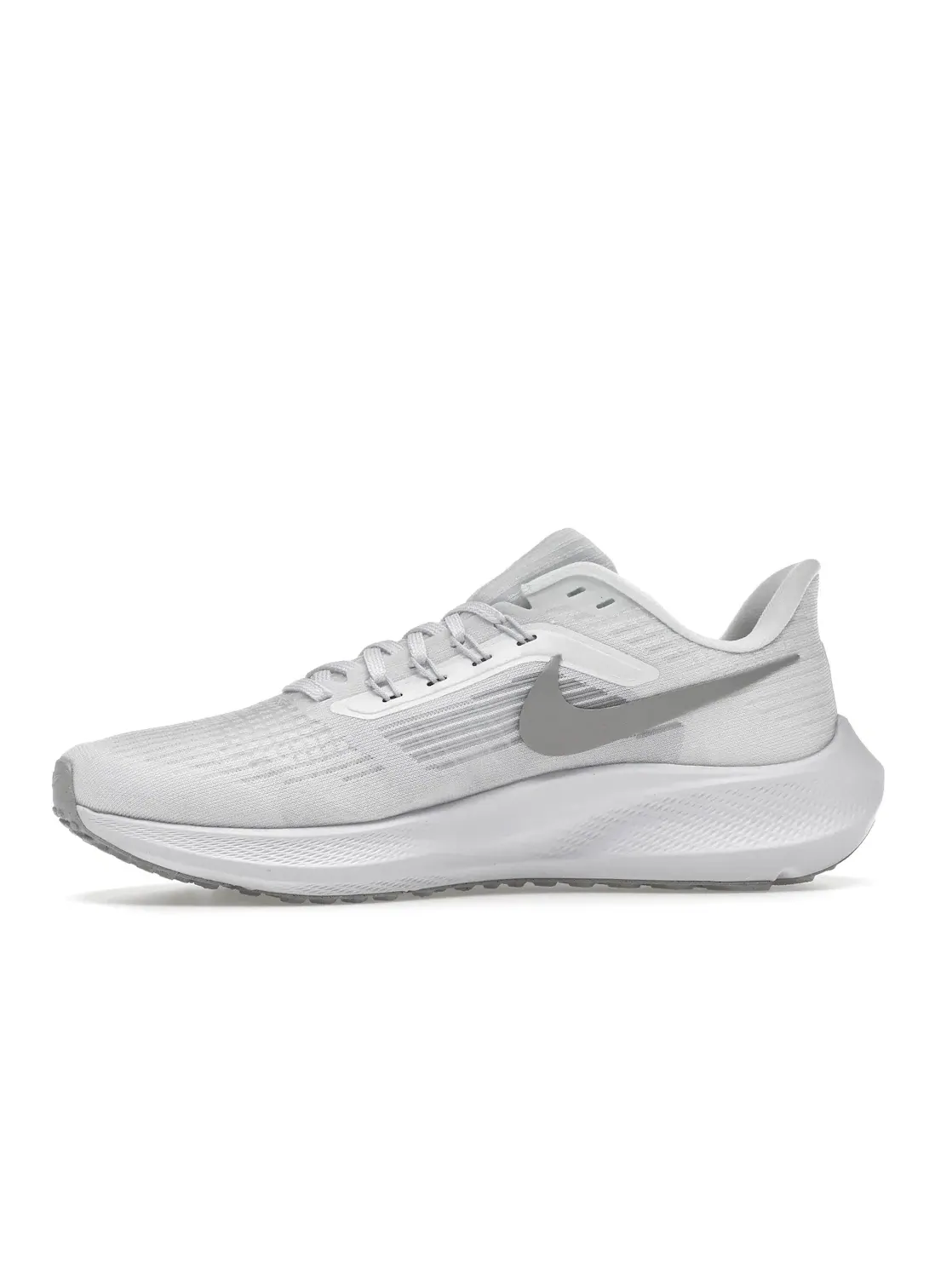Женские кроссовки с амортизацией Nike Air Zoom Pegasus 39 Nike — изображение 3 из 4