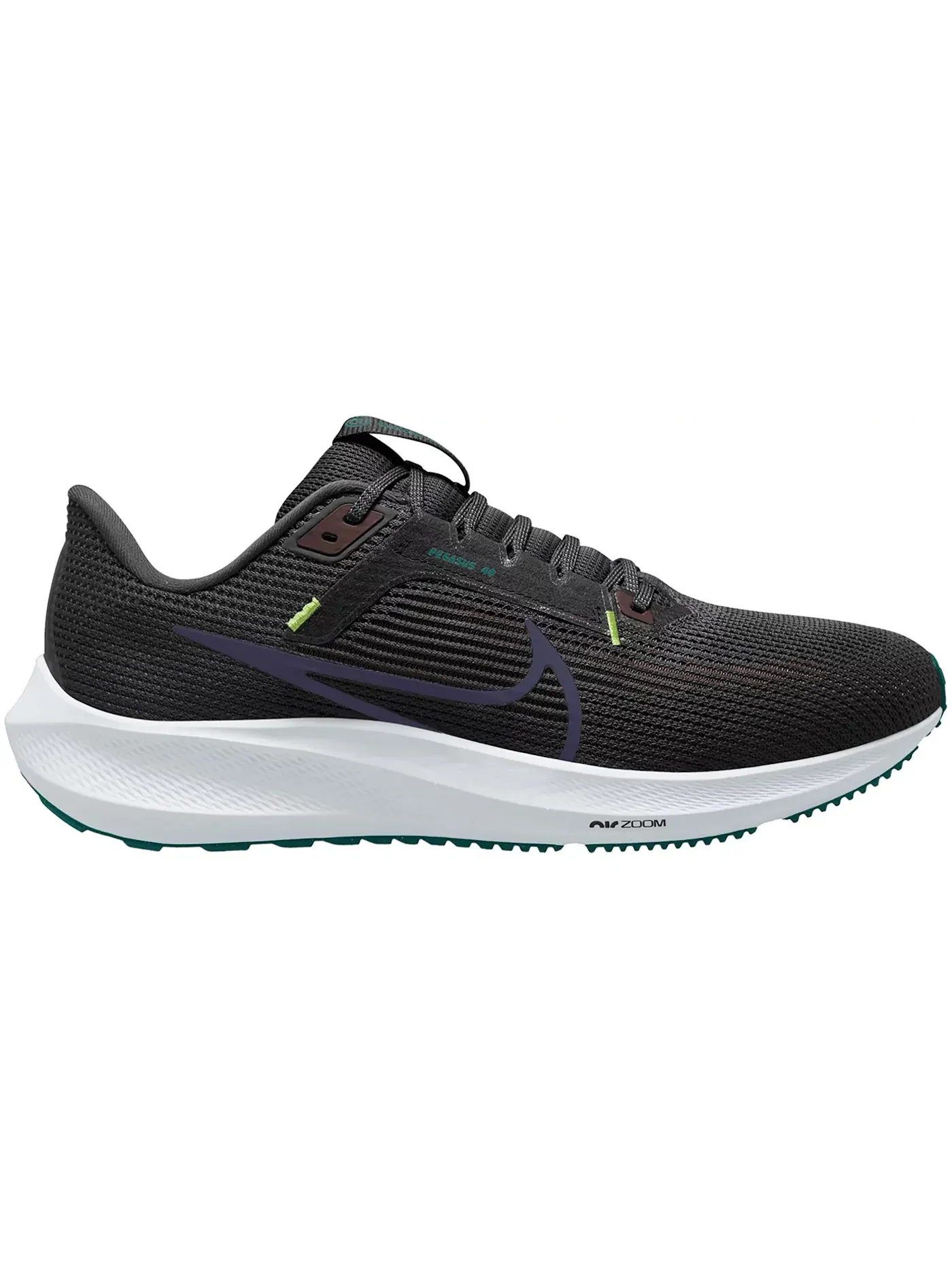 Мужские кроссовки для бега Nike Air Zoom Pegasus 40 Nike — изображение 1 из 1