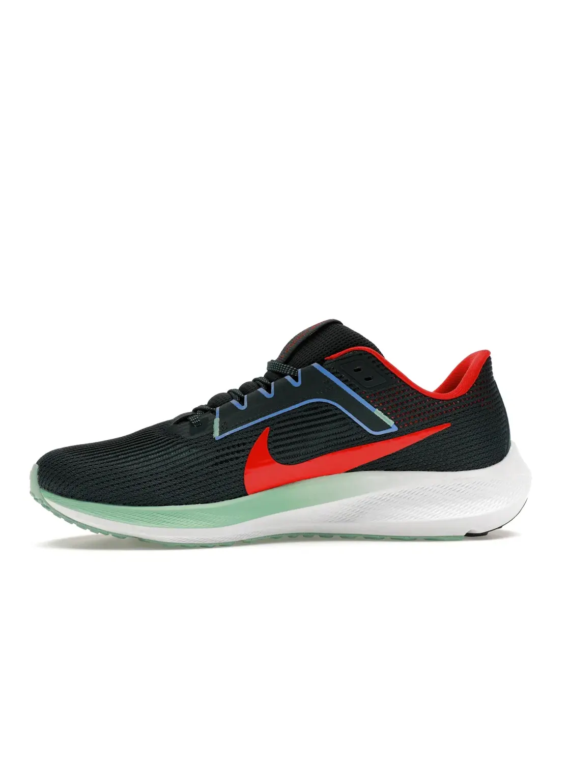 Мужские кроссовки для бега Nike Air Zoom Pegasus 40 — изображение 3 из 4