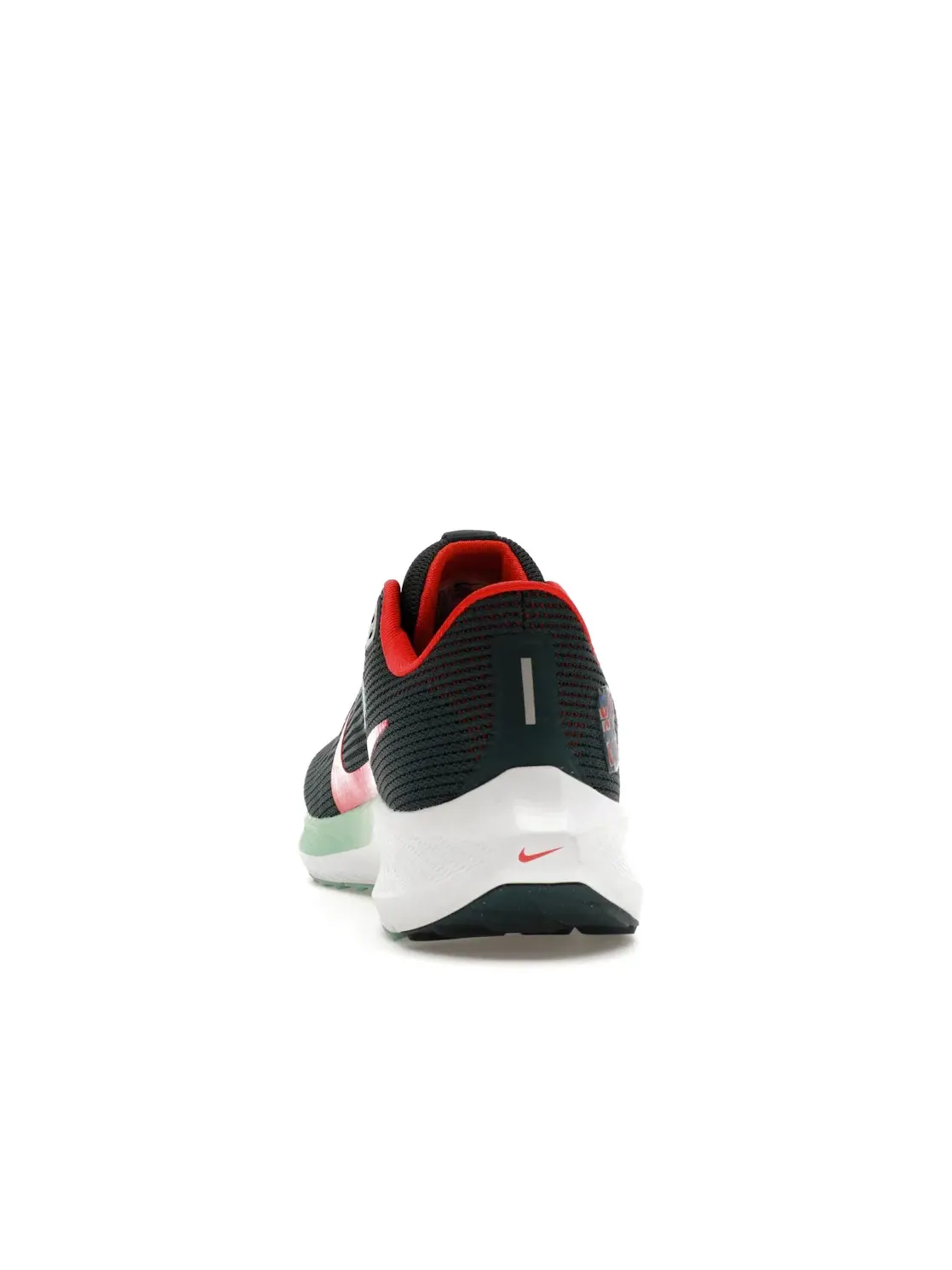 Мужские кроссовки для бега Nike Air Zoom Pegasus 40 — изображение 4 из 4