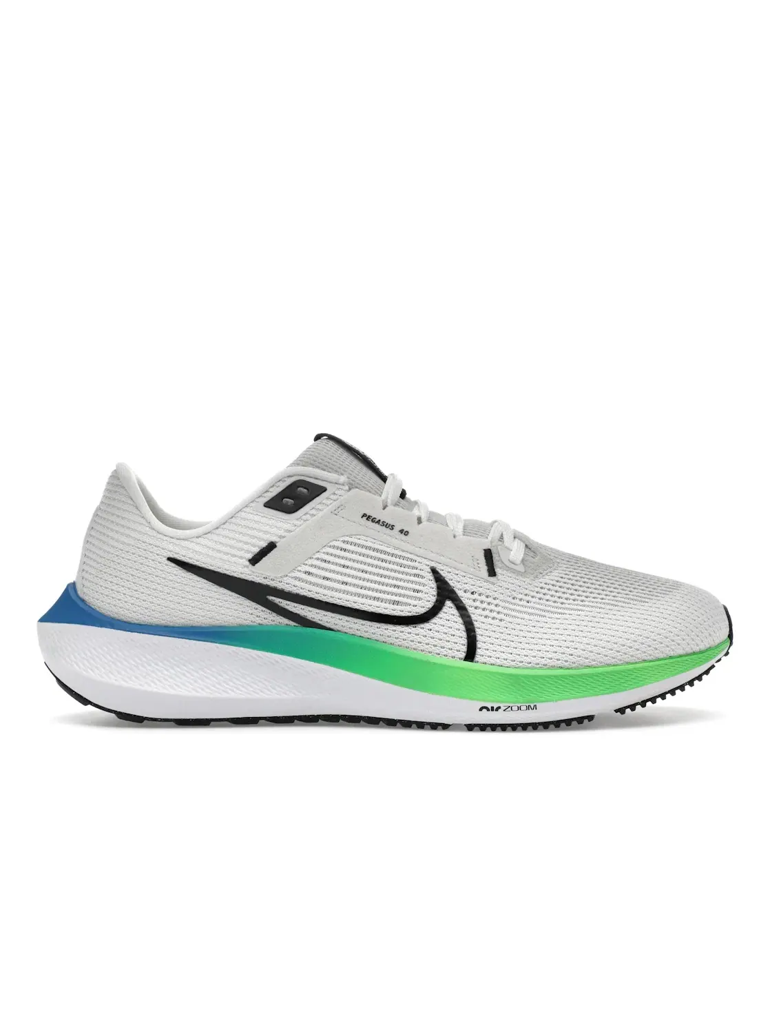 Мужские кроссовки для бега Nike Air Zoom Pegasus 40 — изображение 1 из 4
