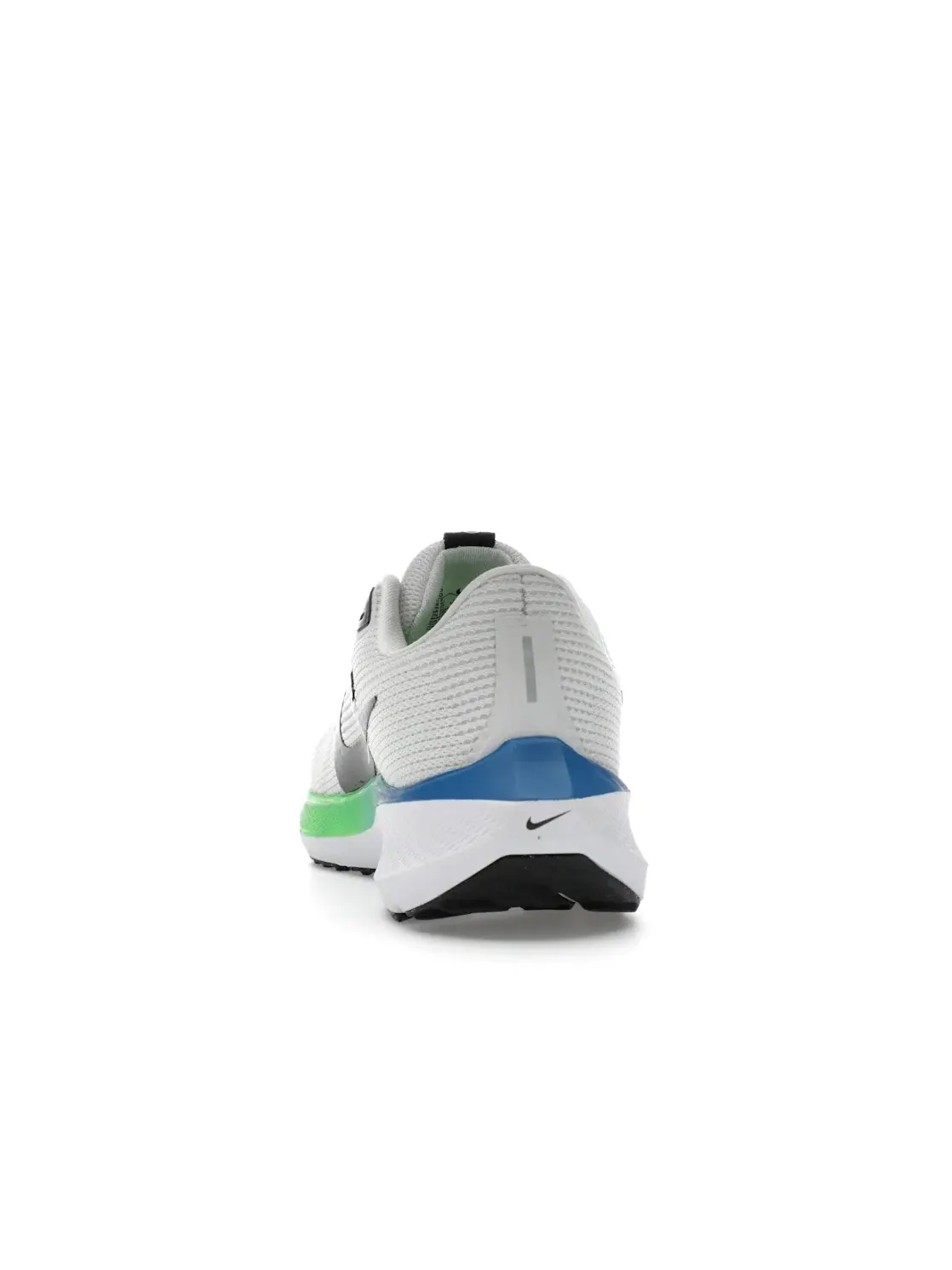 Мужские кроссовки для бега Nike Air Zoom Pegasus 40 — изображение 4 из 4