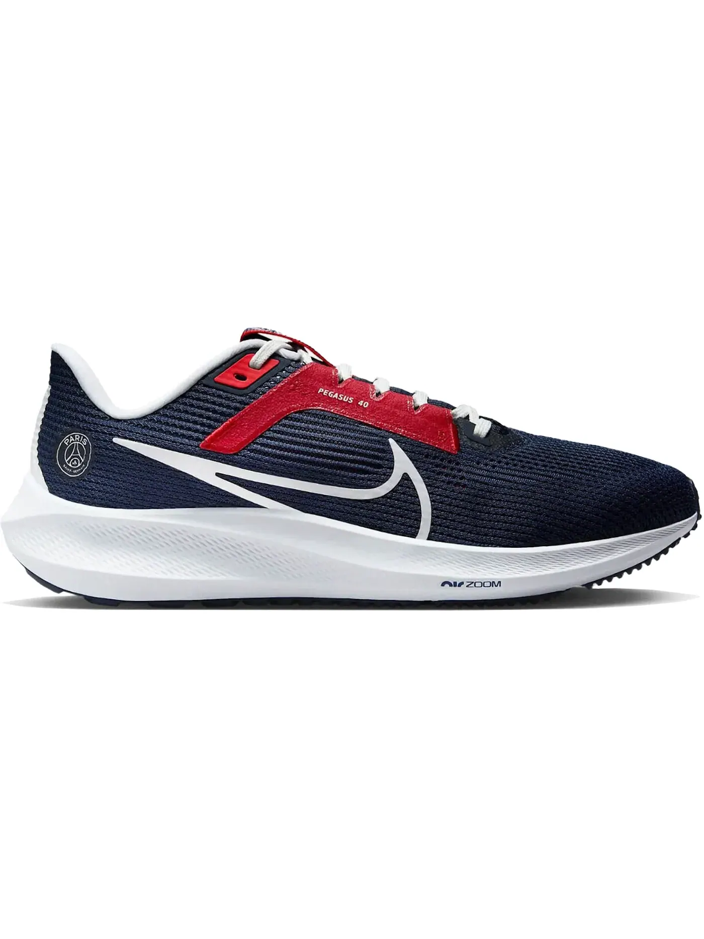 Мужские кроссовки беговые Nike Air Zoom Pegasus 40 Nike — изображение 1 из 1