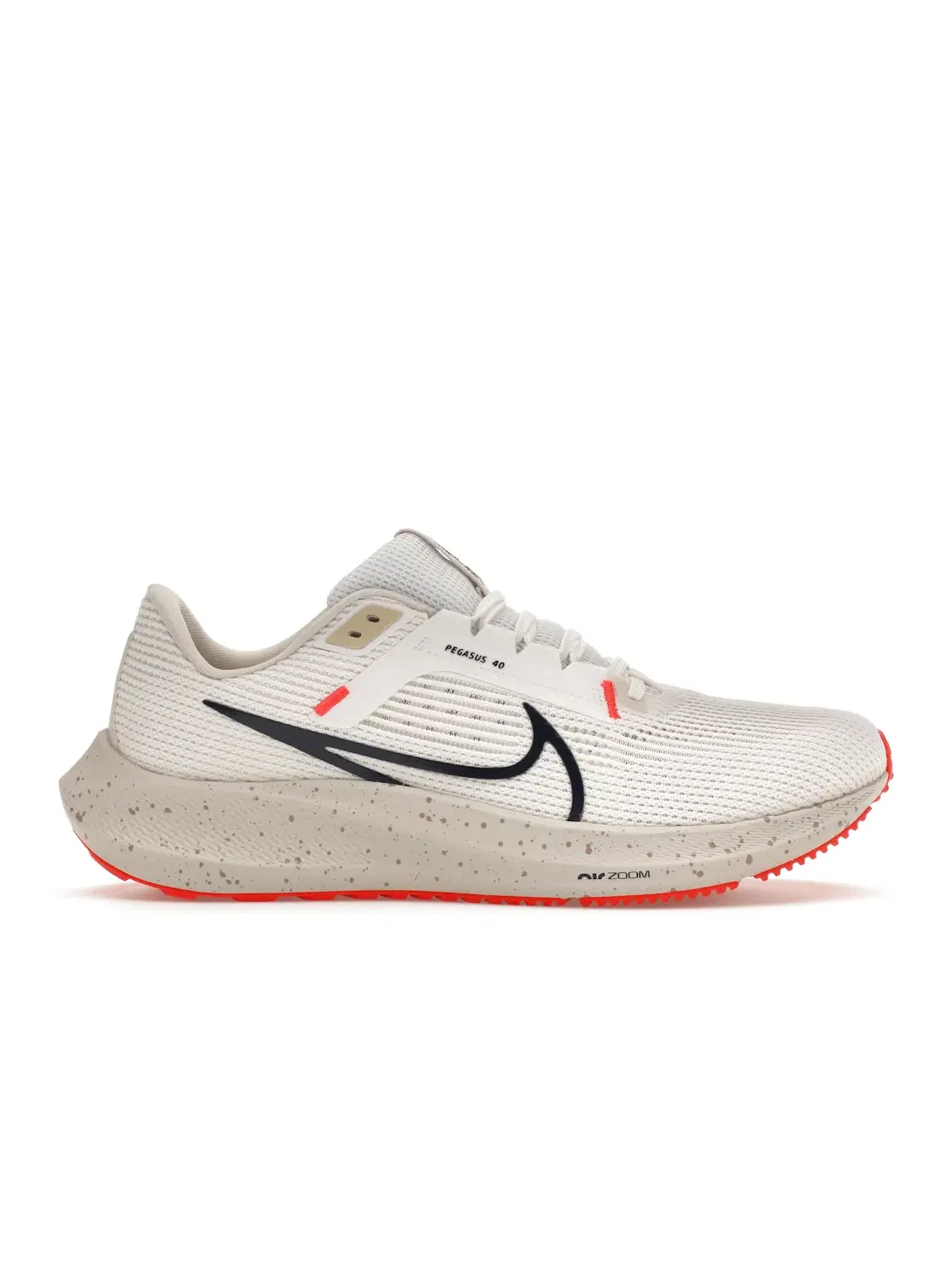 Мужские кроссовки для бега с технологией Zoom Air Nike Air Zoom Pegasus 40 Nike — изображение 1 из 4