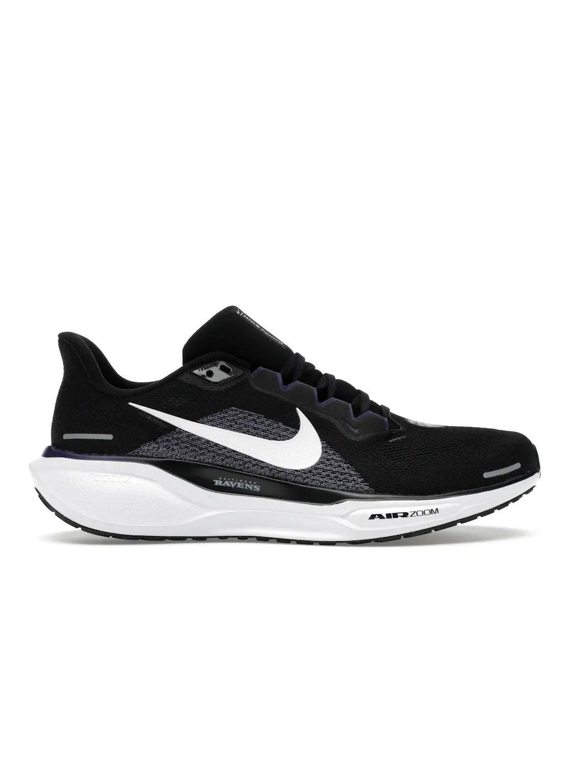 Мужские кроссовки с амортизацией Nike Air Zoom Pegasus 41 Nike — изображение 1 из 4