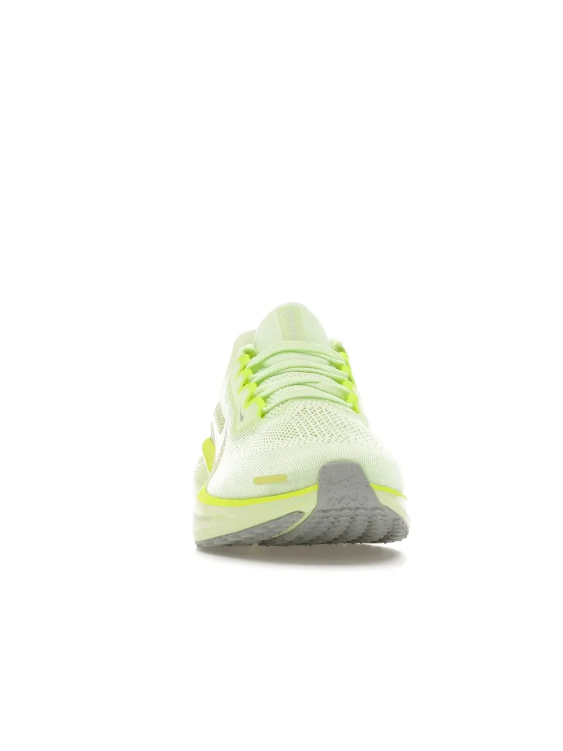 Женские кроссовки для бега Nike Air Zoom Pegasus 41 — изображение 2 из 4, светлый серебристый