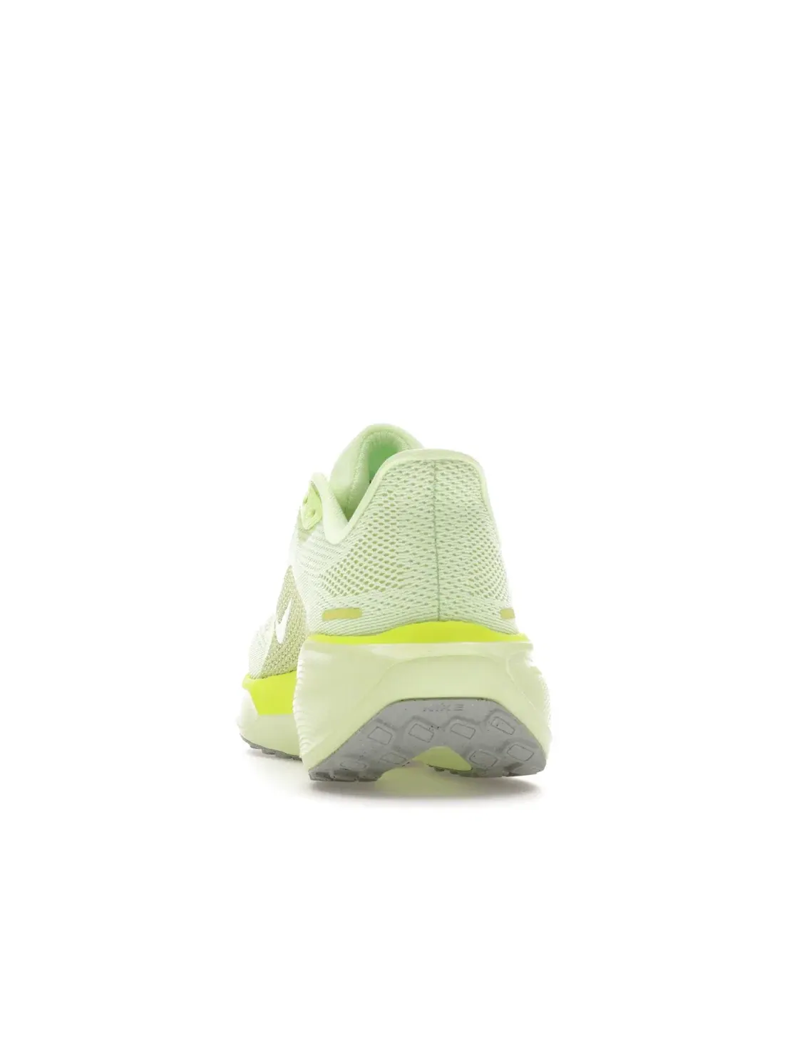Женские кроссовки для бега Nike Air Zoom Pegasus 41 — изображение 4 из 4, светлый серебристый
