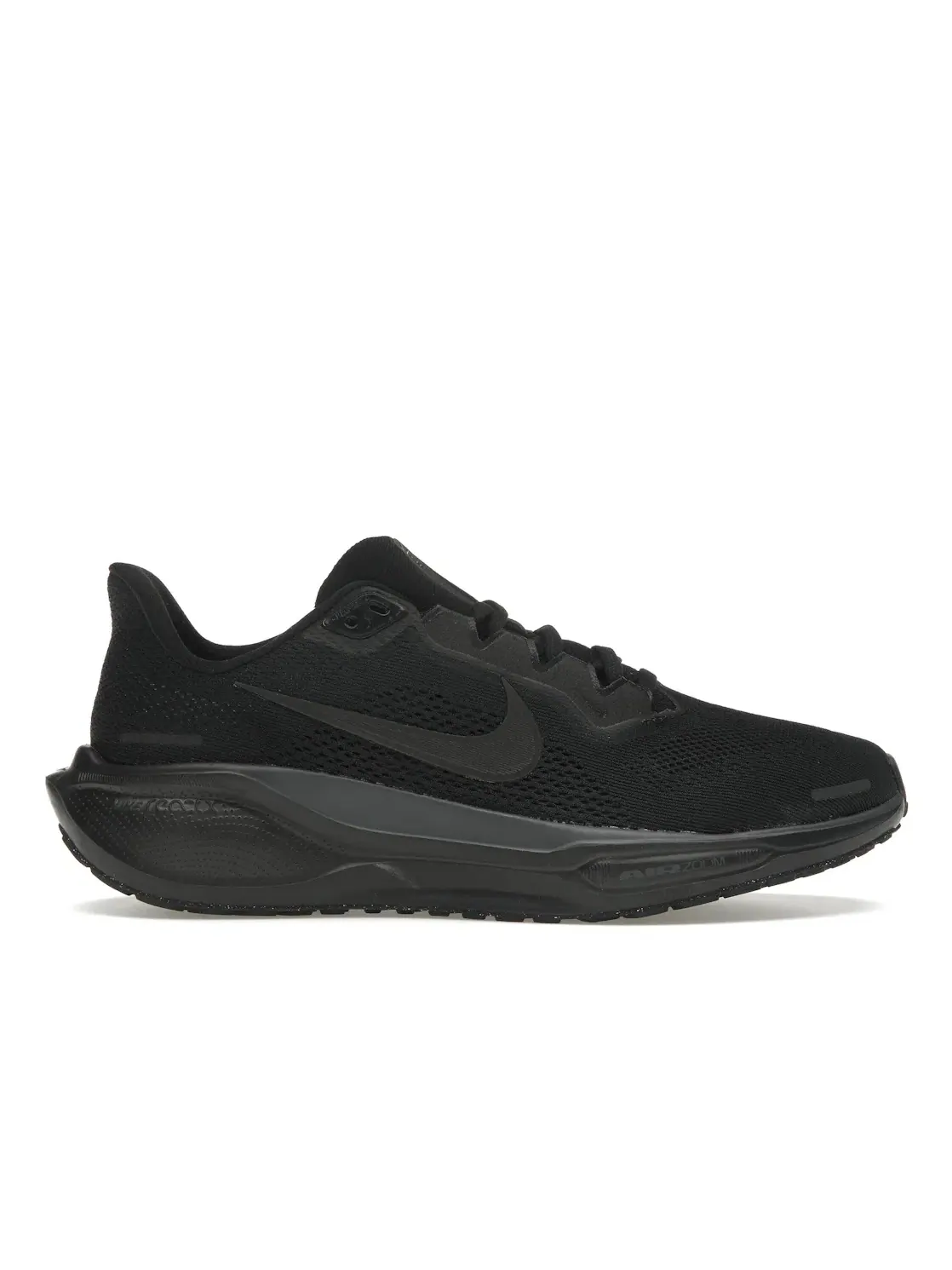 Мужские кроссовки для бега Nike Air Zoom Pegasus 41 — изображение 1 из 4, черный//черный