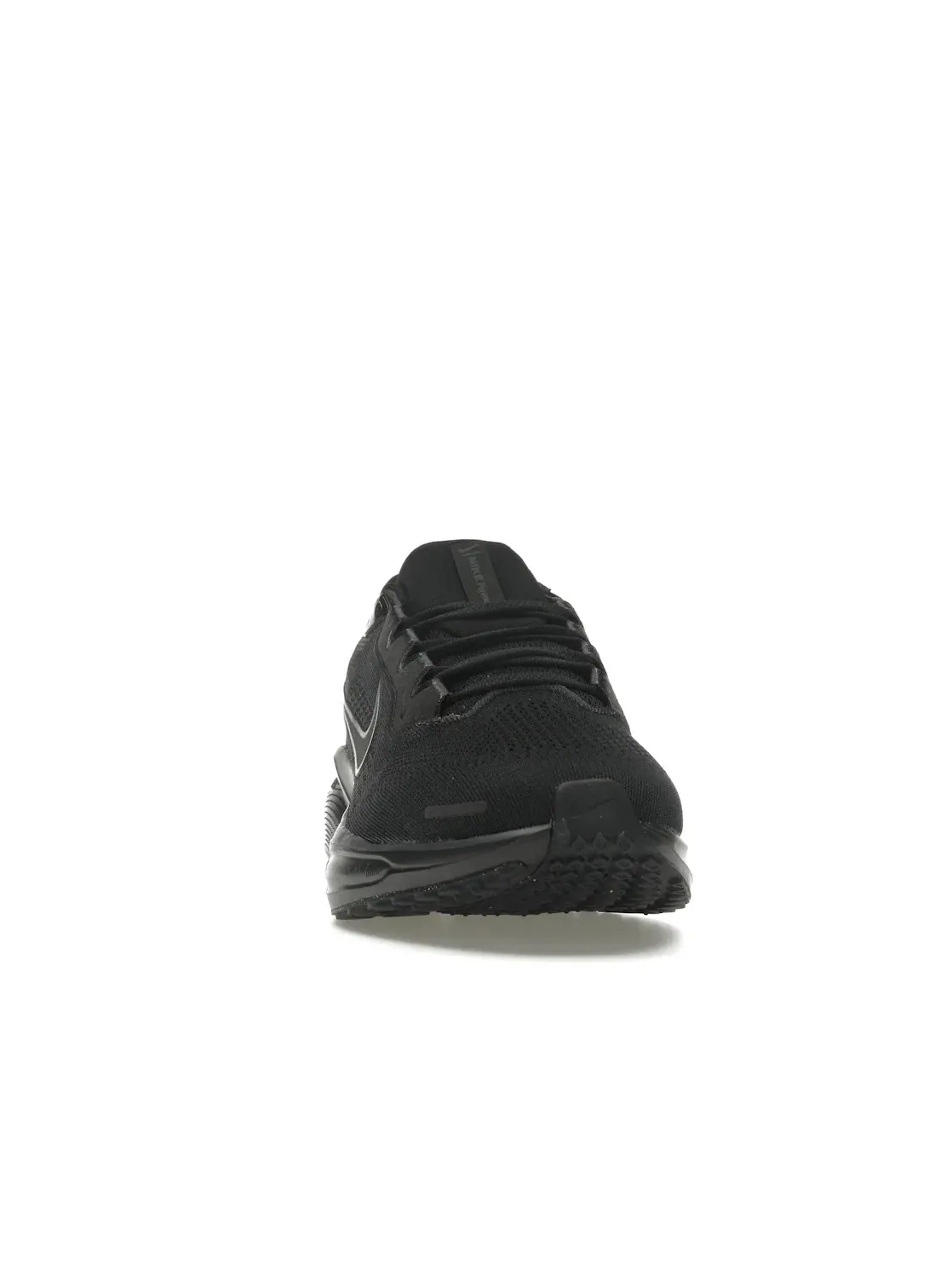 Мужские кроссовки для бега Nike Air Zoom Pegasus 41 — изображение 2 из 4, черный//черный