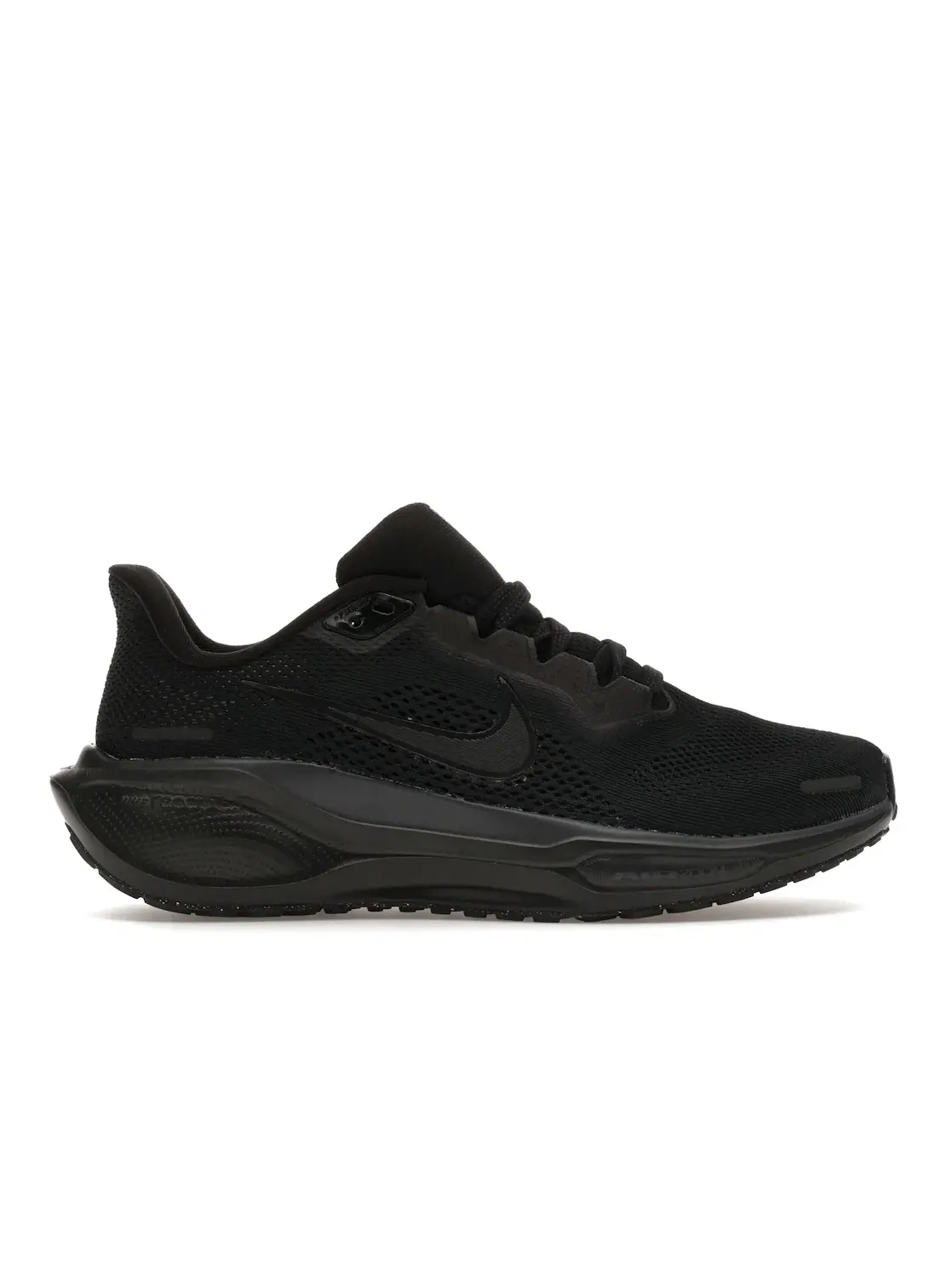 Женские кроссовки для бега Nike Air Zoom Pegasus 41 — изображение 1 из 4, черный//черный