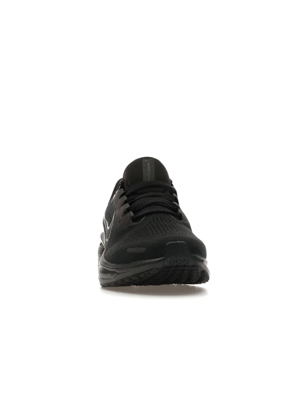 Женские кроссовки для бега Nike Air Zoom Pegasus 41 — изображение 2 из 4, черный//черный