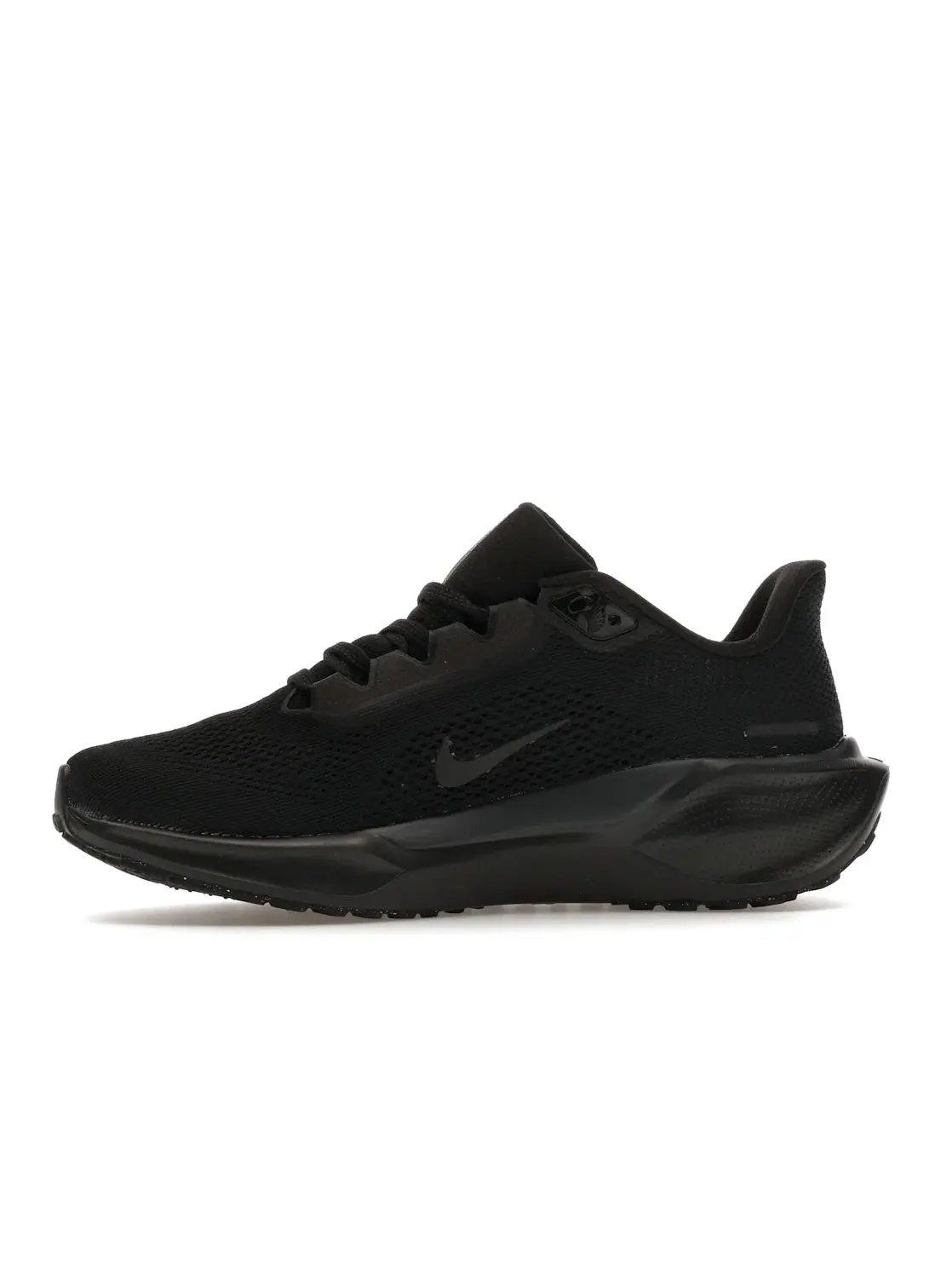 Женские кроссовки для бега Nike Air Zoom Pegasus 41 — изображение 3 из 4, черный//черный