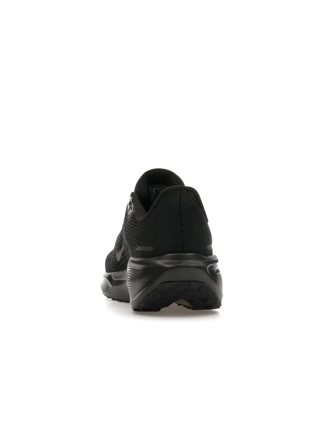 Женские кроссовки для бега Nike Air Zoom Pegasus 41 — изображение 4 из 4, черный//черный