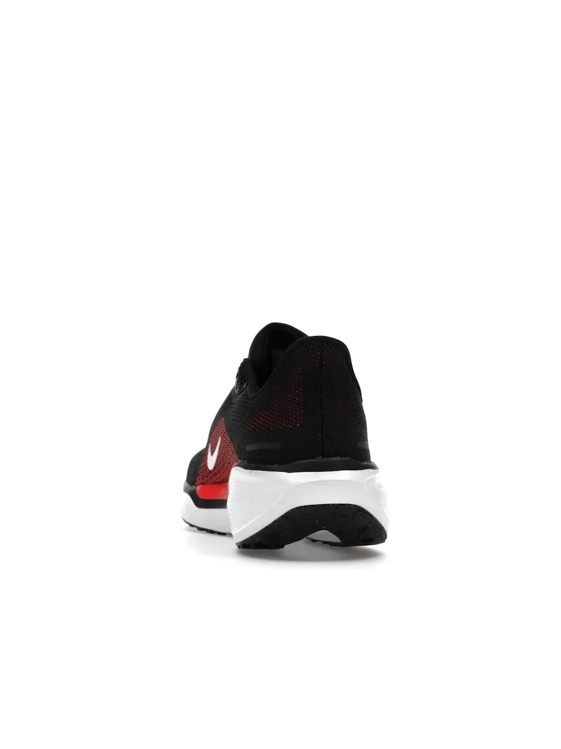 Мужские кроссовки для бега Nike Air Zoom Pegasus 41 Nike — изображение 4 из 4, черный/красный/белый