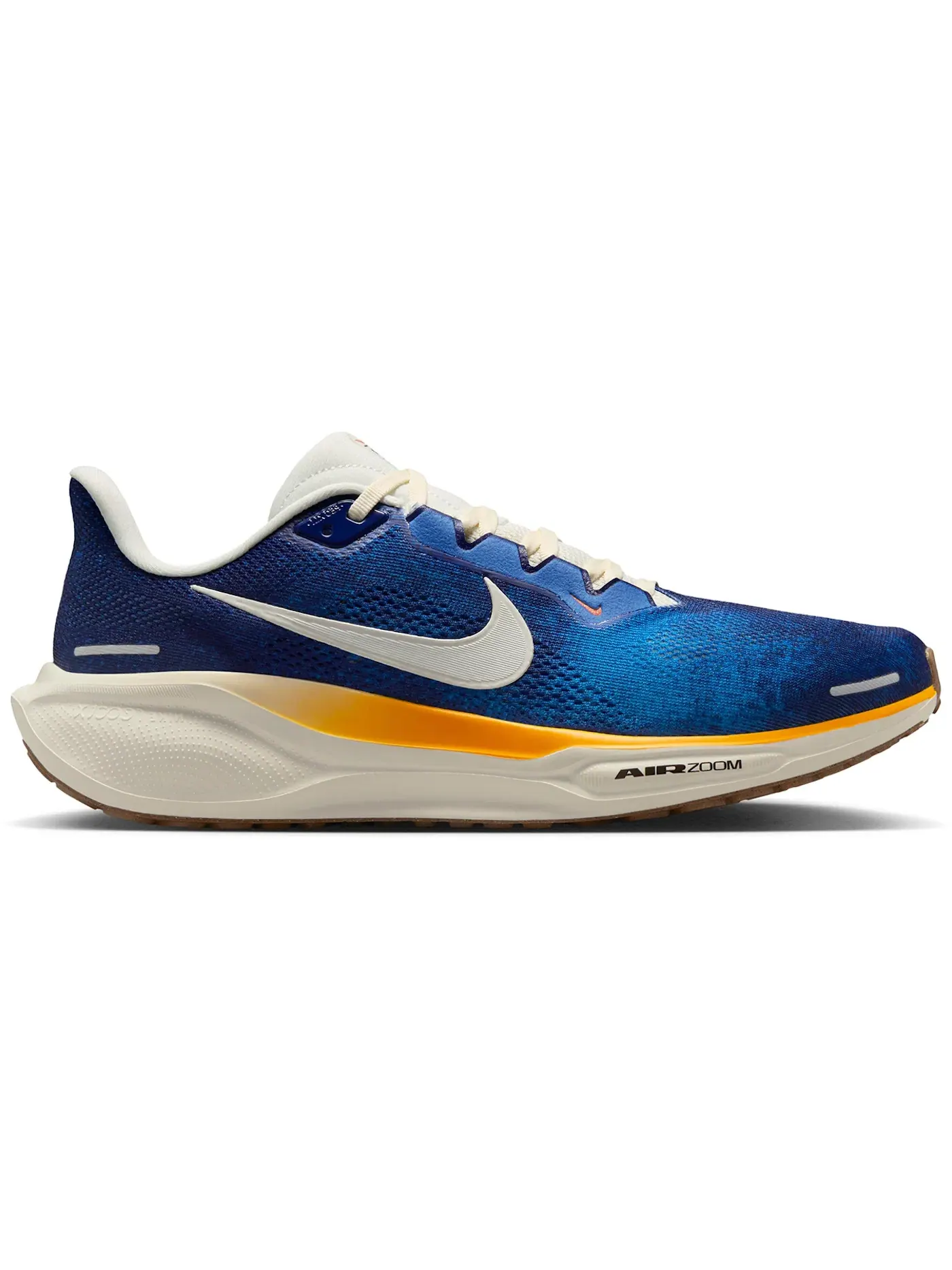 Мужские кроссовки с амортизацией Nike Air Zoom Pegasus 41 Nike — изображение 1 из 1