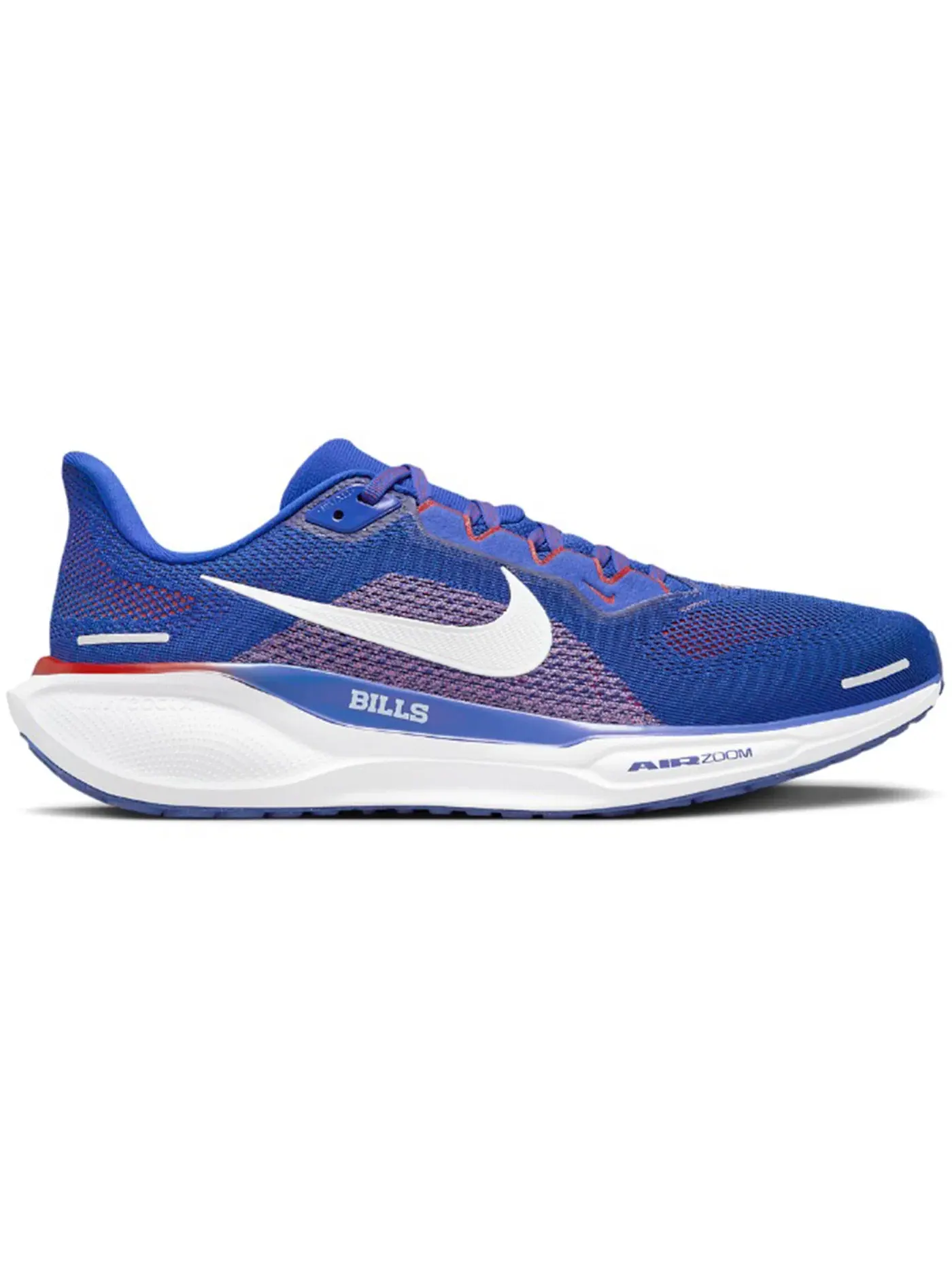 Мужские кроссовки Nike Air Zoom Pegasus 41 — изображение 1 из 1