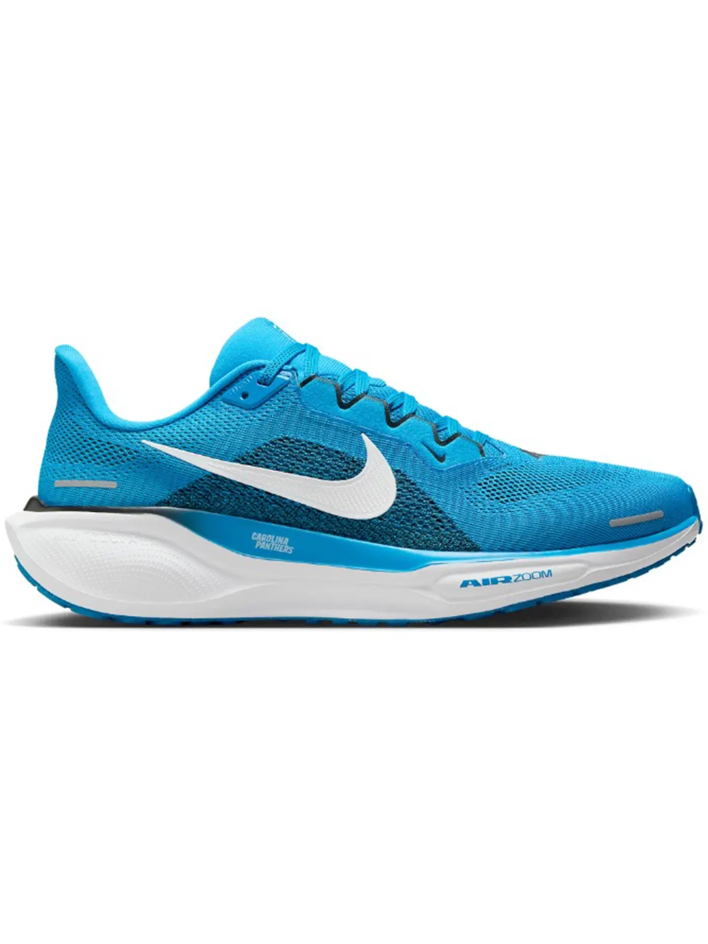 Мужские кроссовки для бега с амортизацией Nike Air Zoom Pegasus 41 Nike — изображение 1 из 1