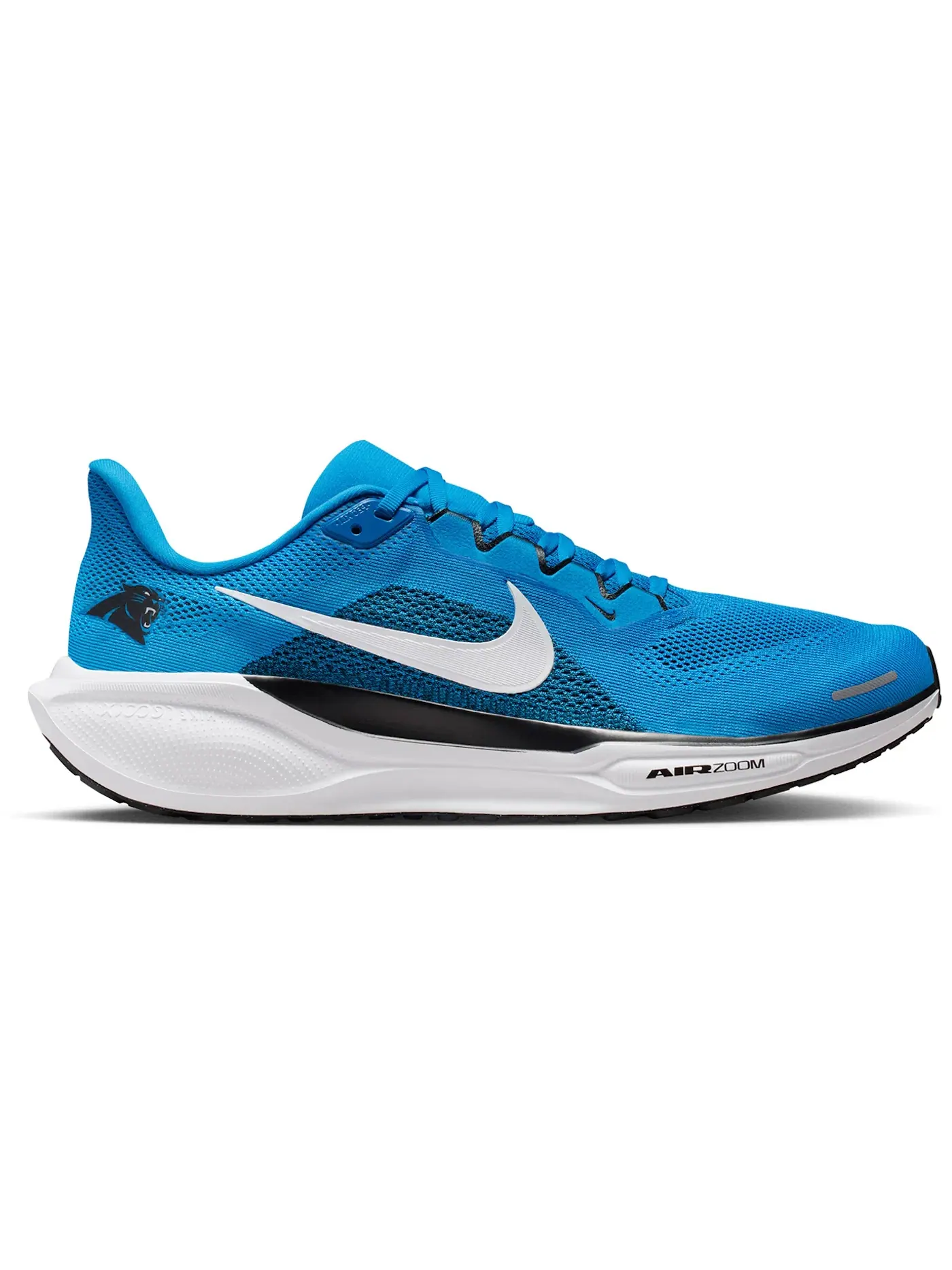 Мужские кроссовки для бега Nike Air Zoom Pegasus 41 — изображение 1 из 1, синий/черный/белый