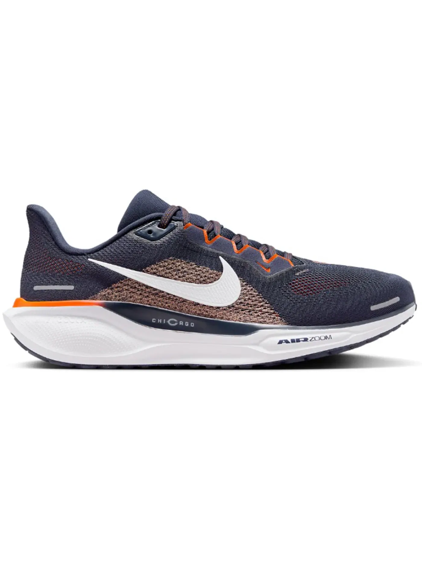 Мужские кроссовки для бега Nike Air Zoom Pegasus 41 Nike — изображение 1 из 1