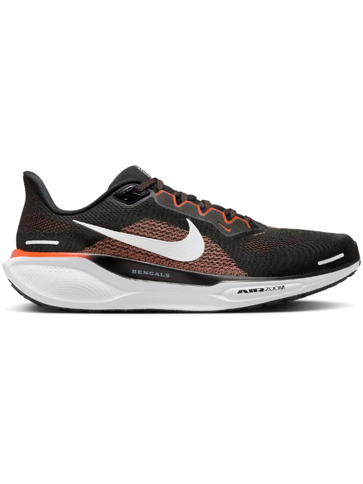 Мужские кроссовки для бега Nike Air Zoom Pegasus 41 Nike — изображение 1 из 1, белый
